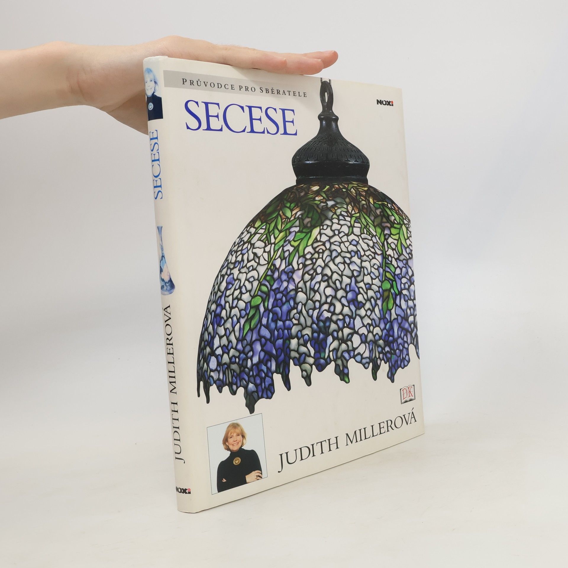 Secese (průvodce pro sběratele)