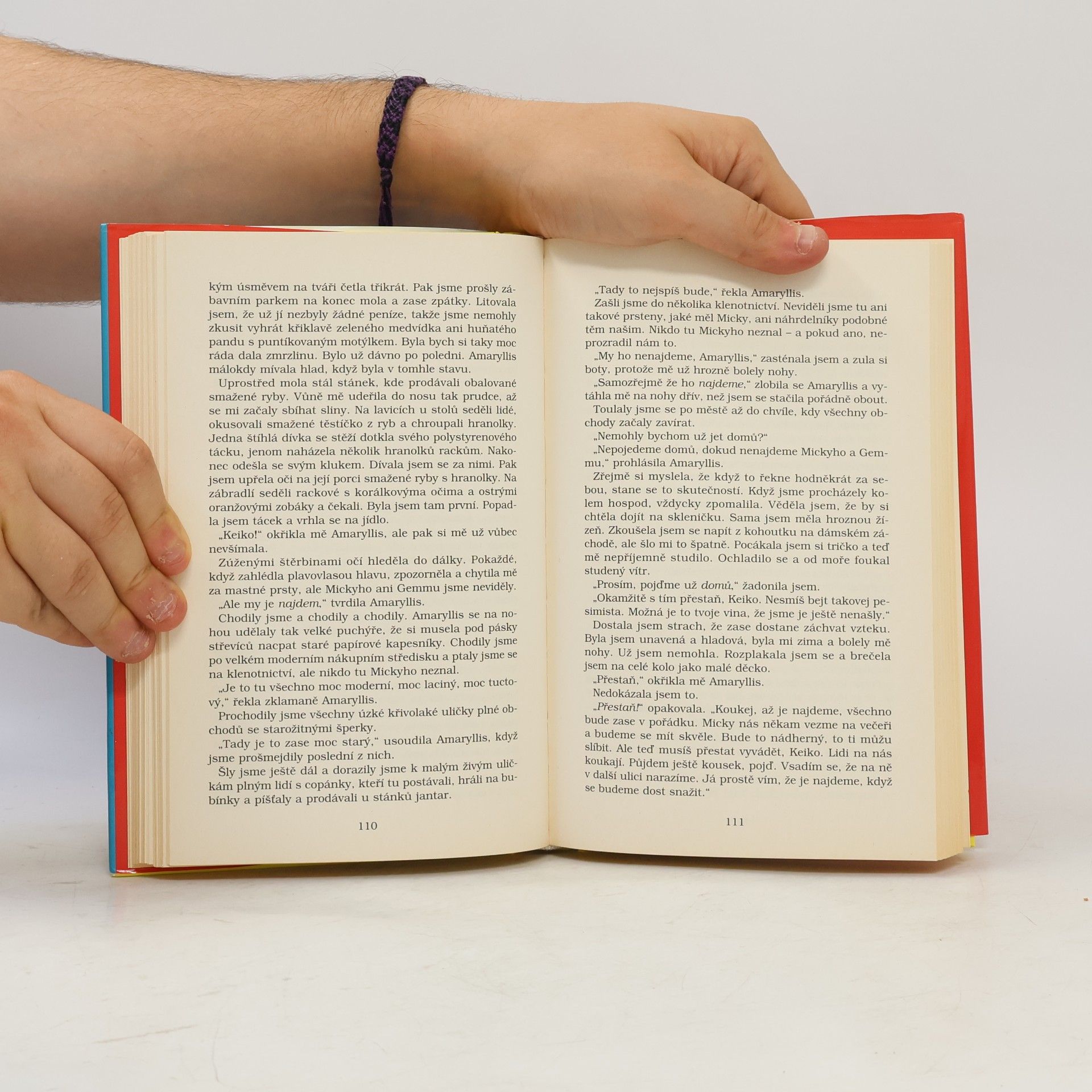 Jacqueline Wilson Ilustrovaná máma