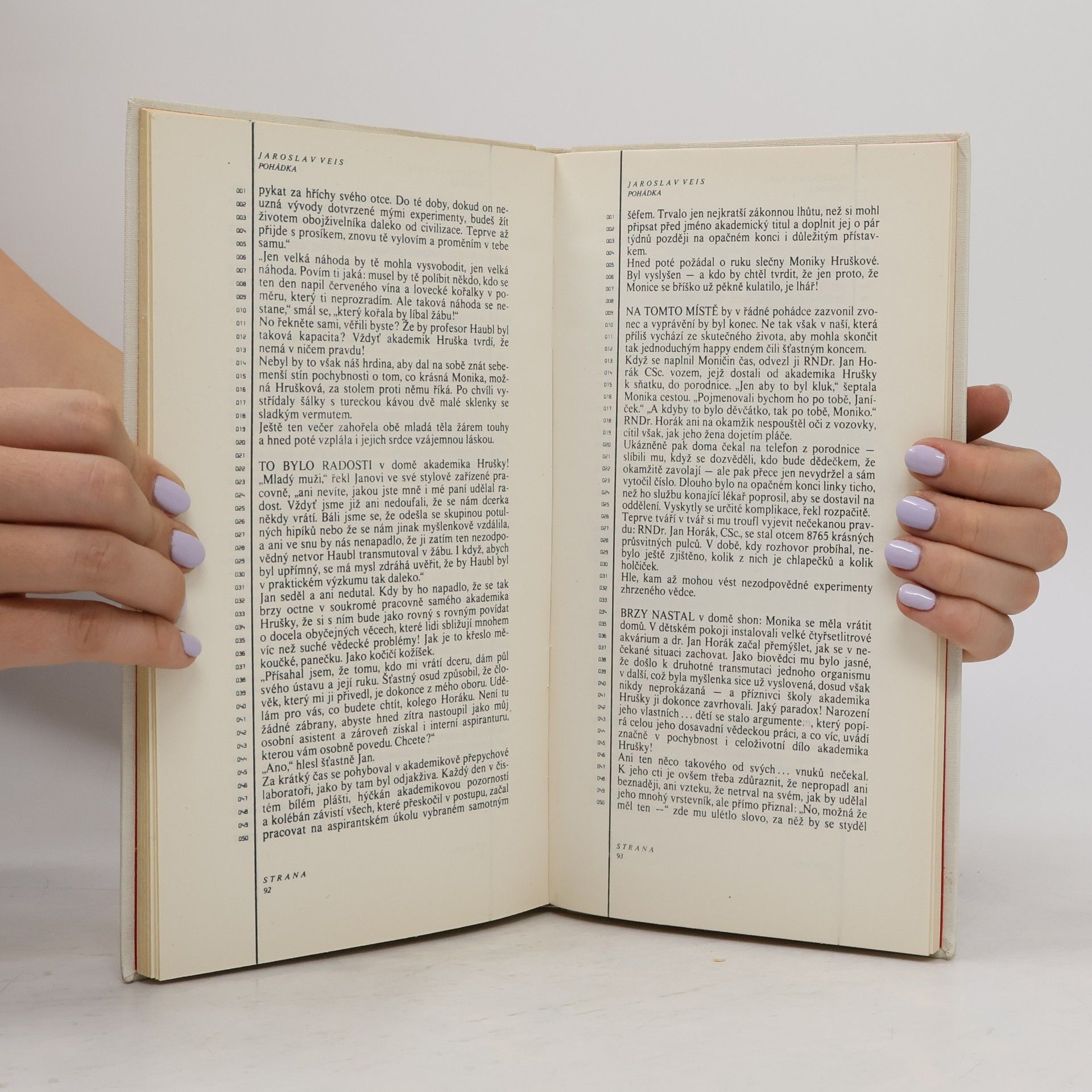 Autores varios Příběhy s tajemstvím