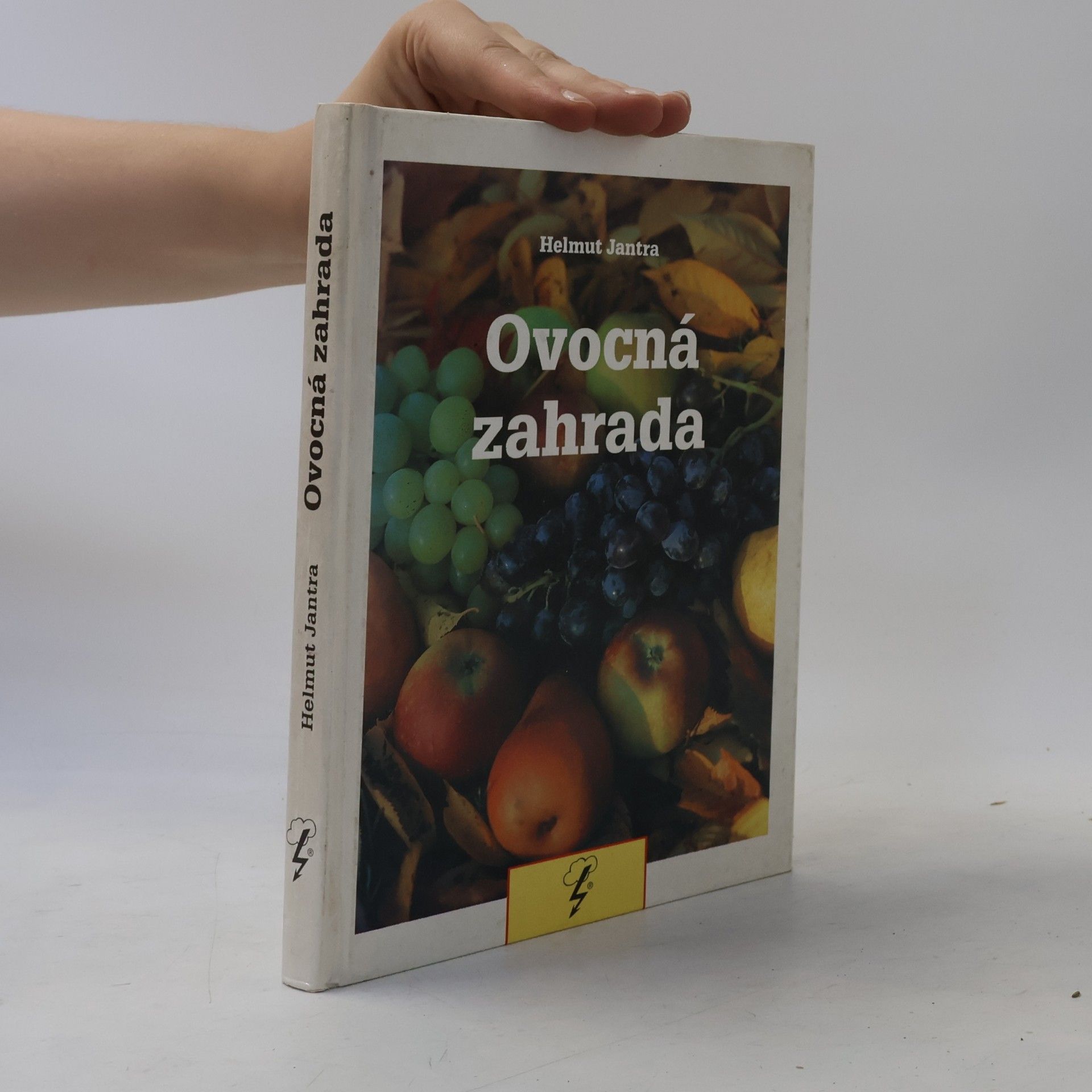 Helmut Jantra Ovocná zahrada