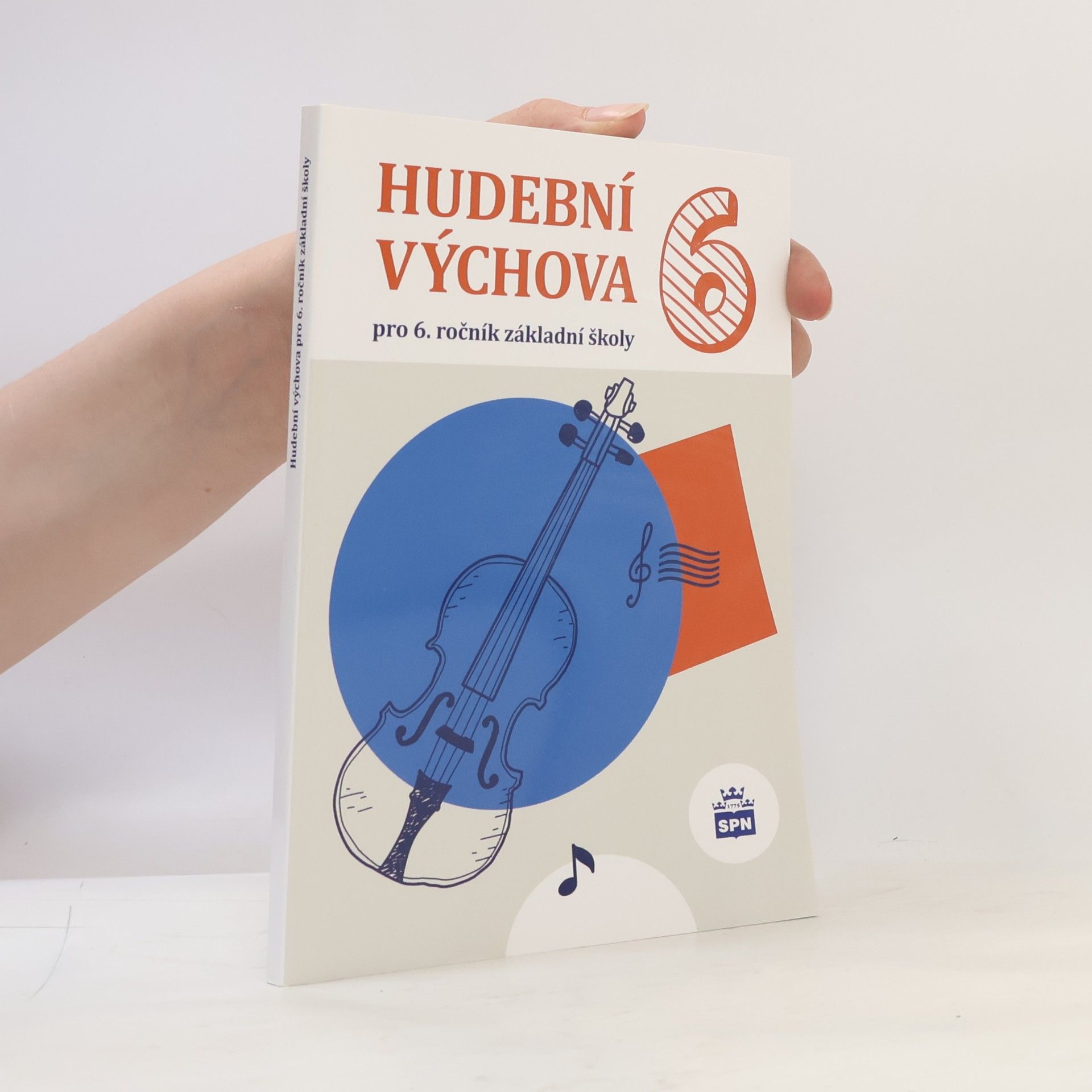 Hudební výchova pro 6.ročník ZŠ