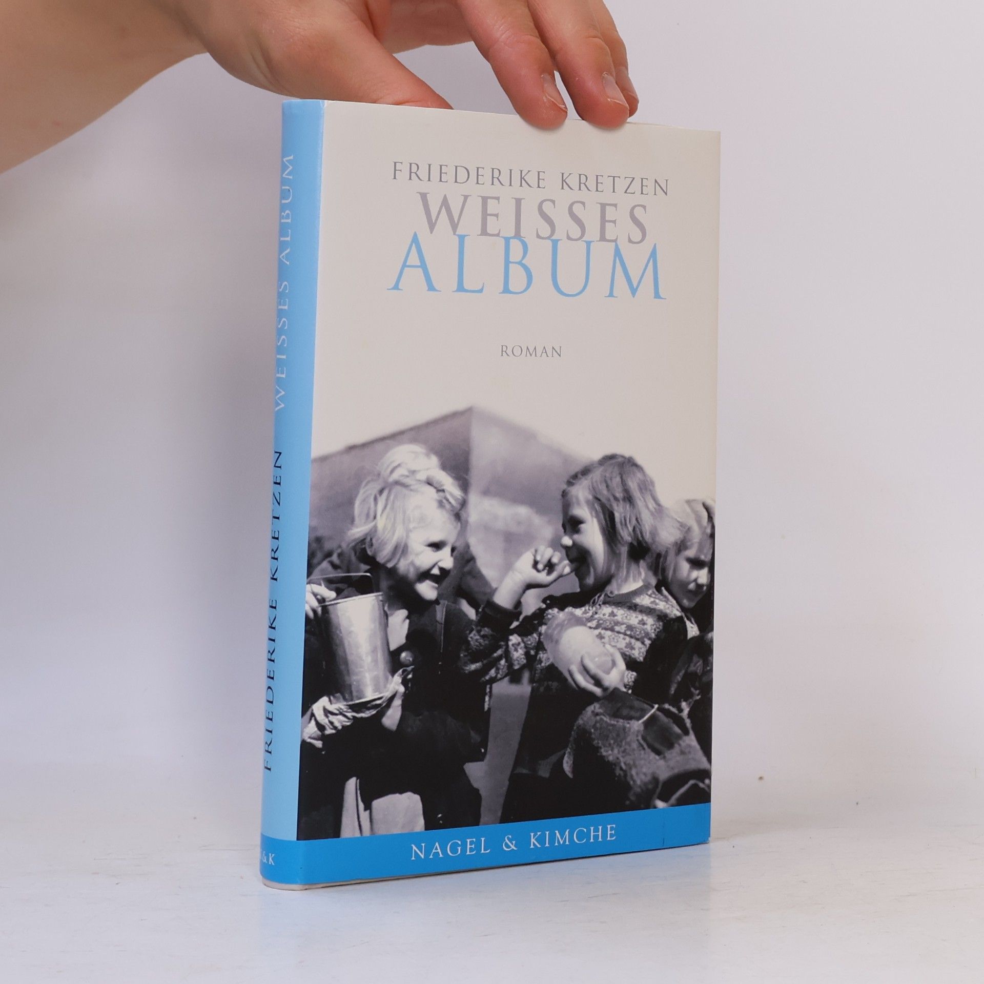 Weißes Album