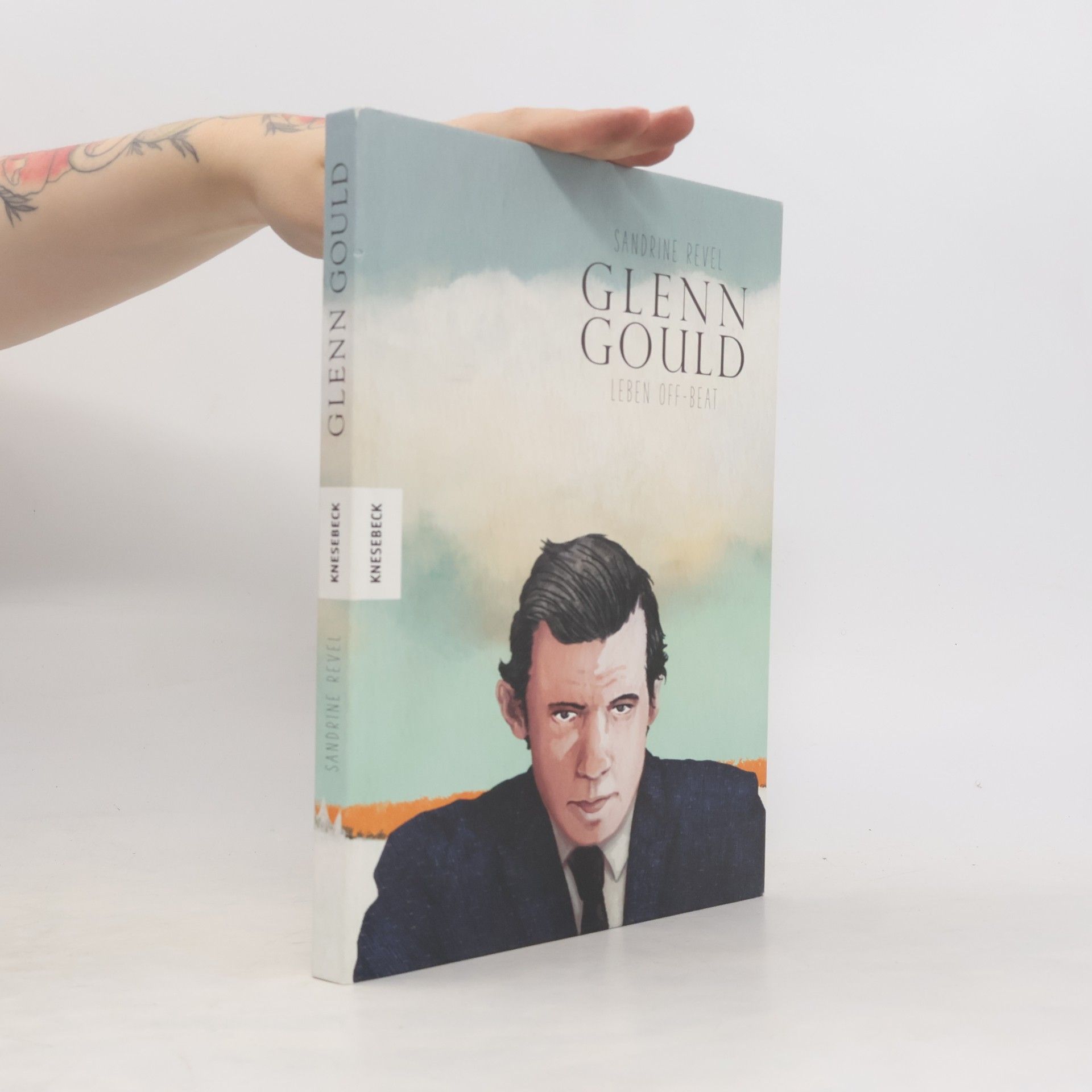 Glenn Gould