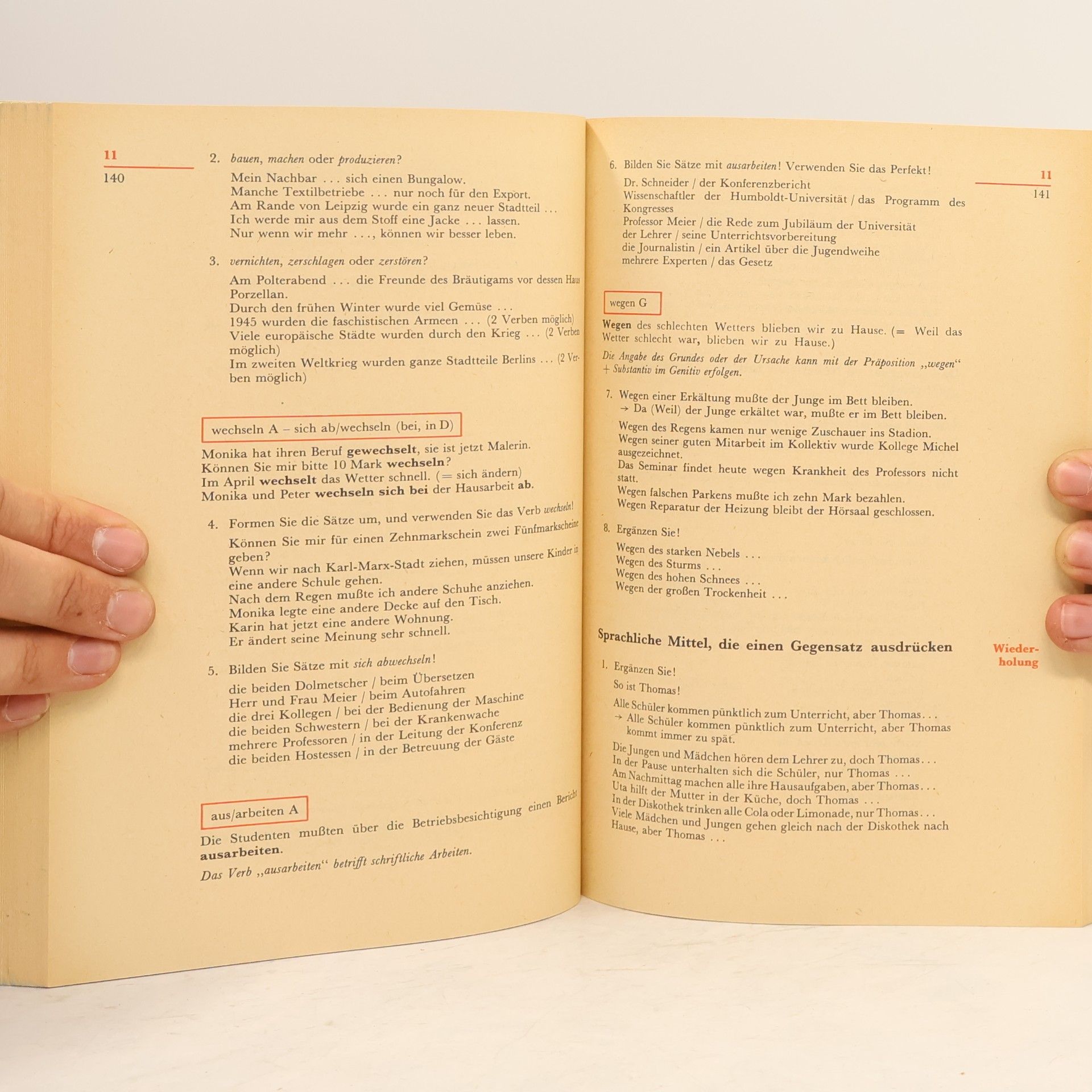 Autorenkollektiv Deutsch 2. Ein Lehrbuch für Ausländer