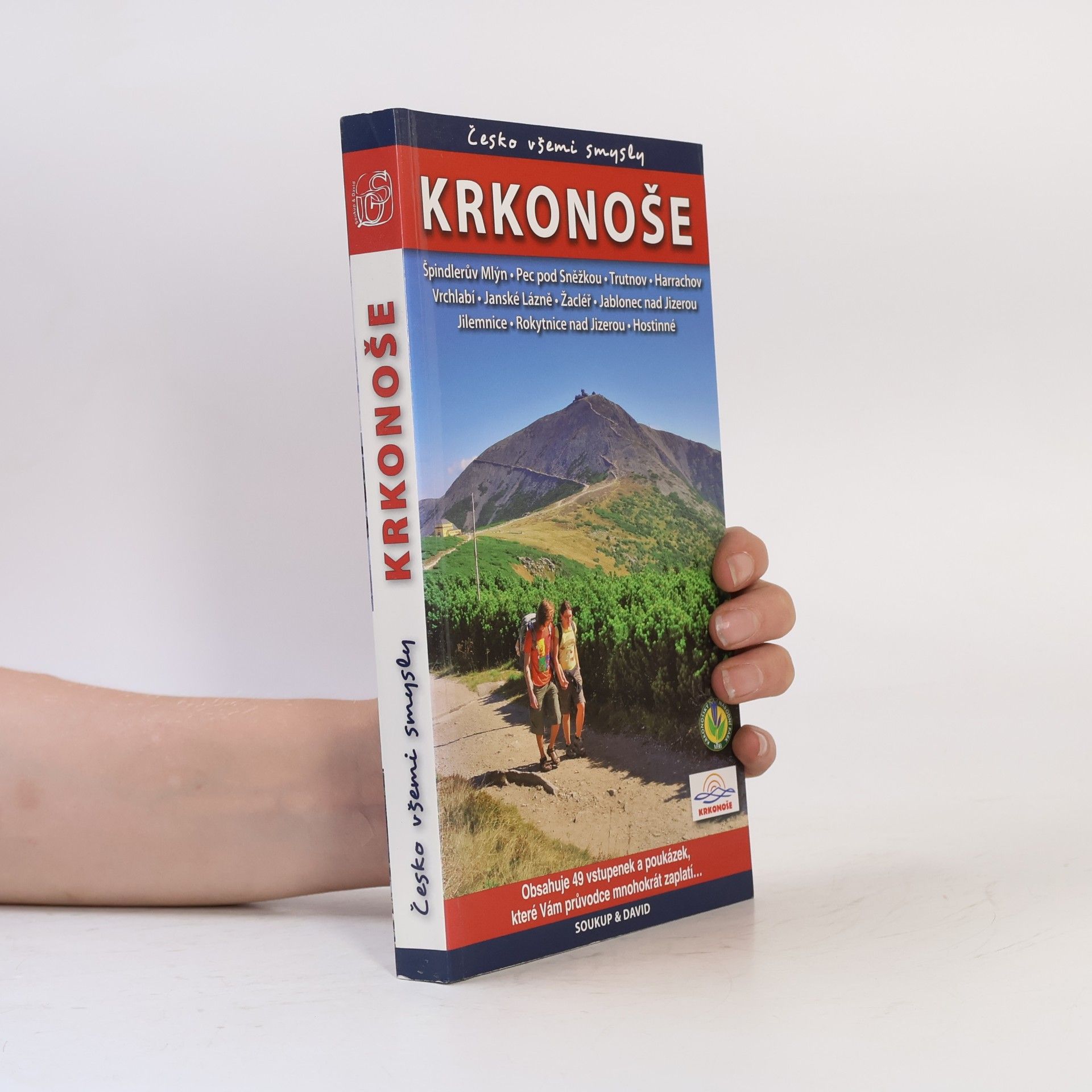 Krkonoše