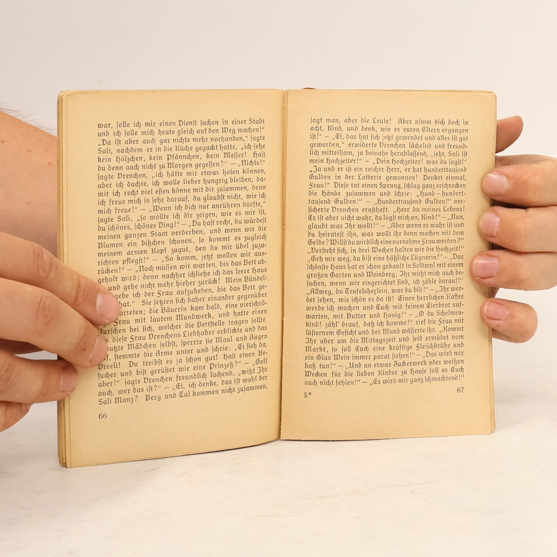 Gottfried Keller Romeo und Julia aus dem Dorfe