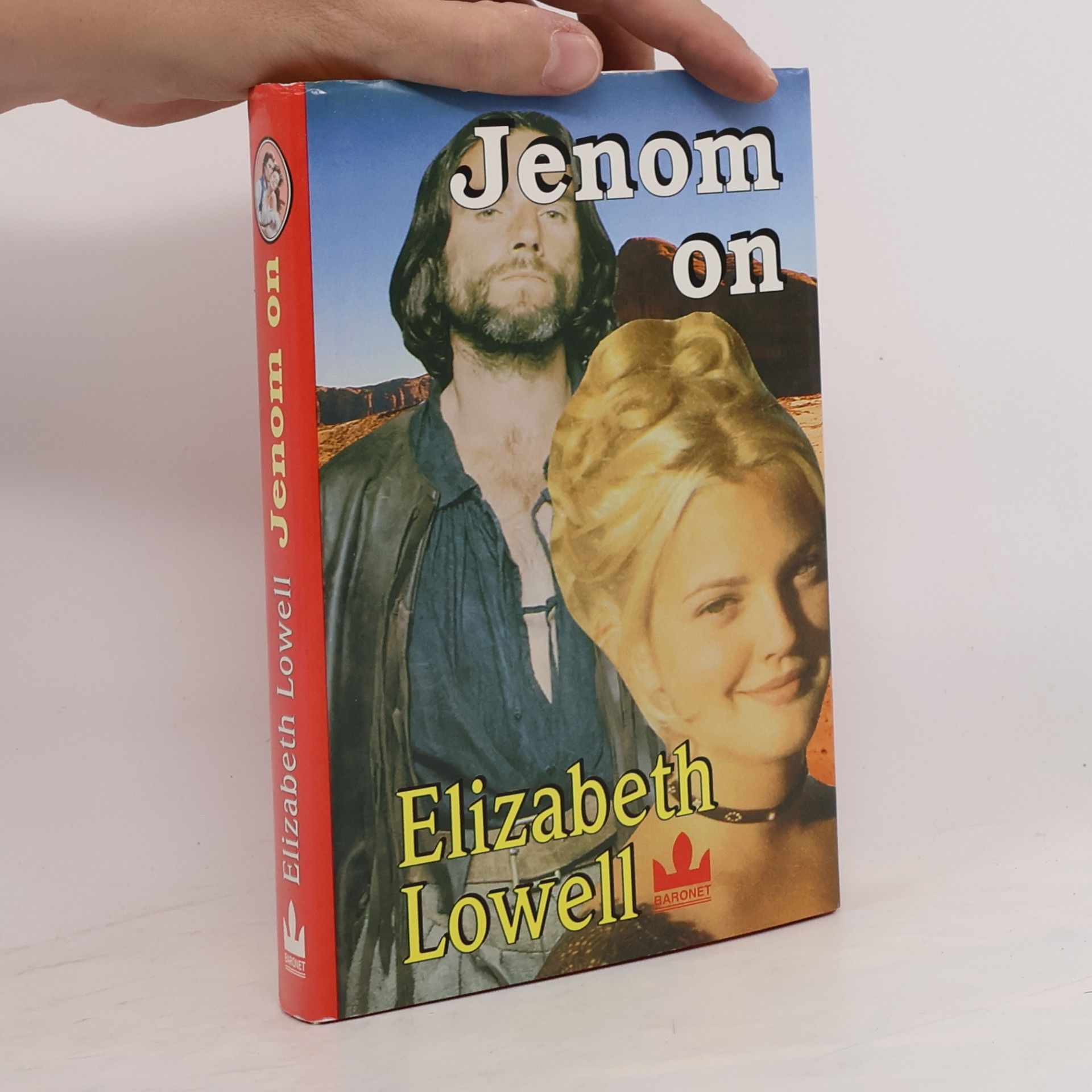 Jenom on