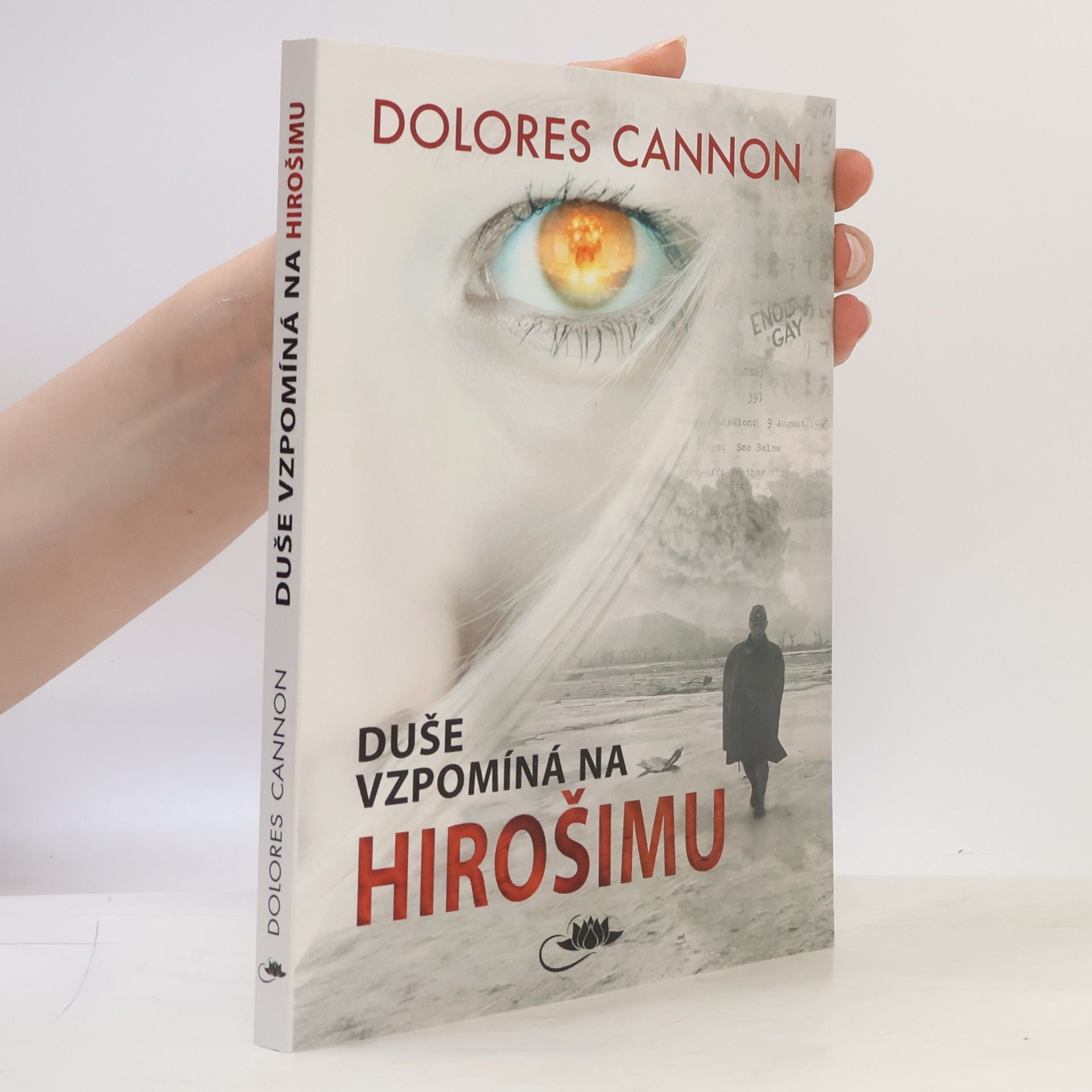 Duše vzpomíná na Hirošimu
