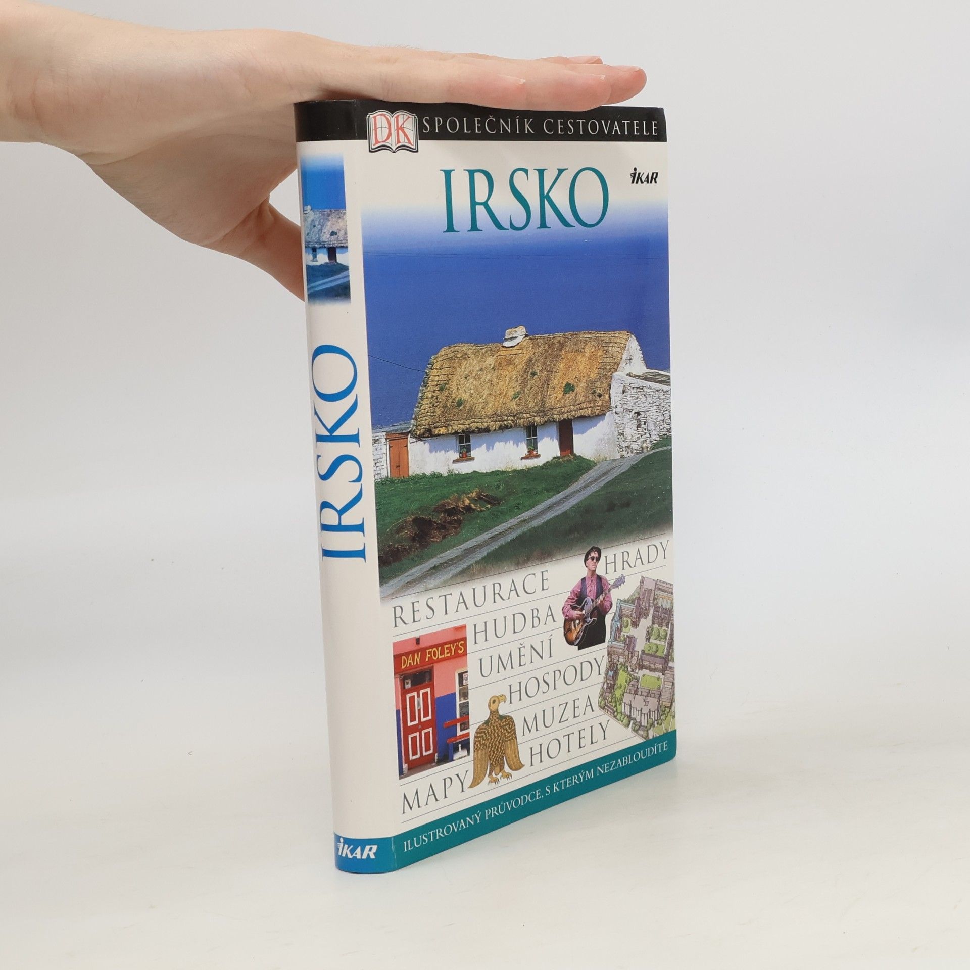 Autorenkollektiv Irsko