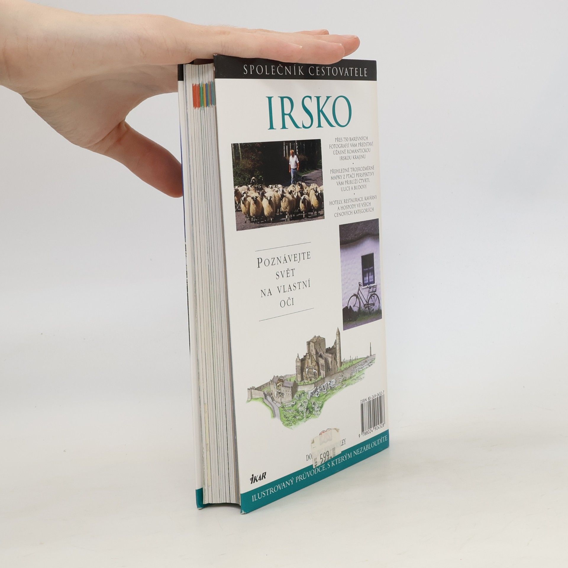 Various authors Irsko