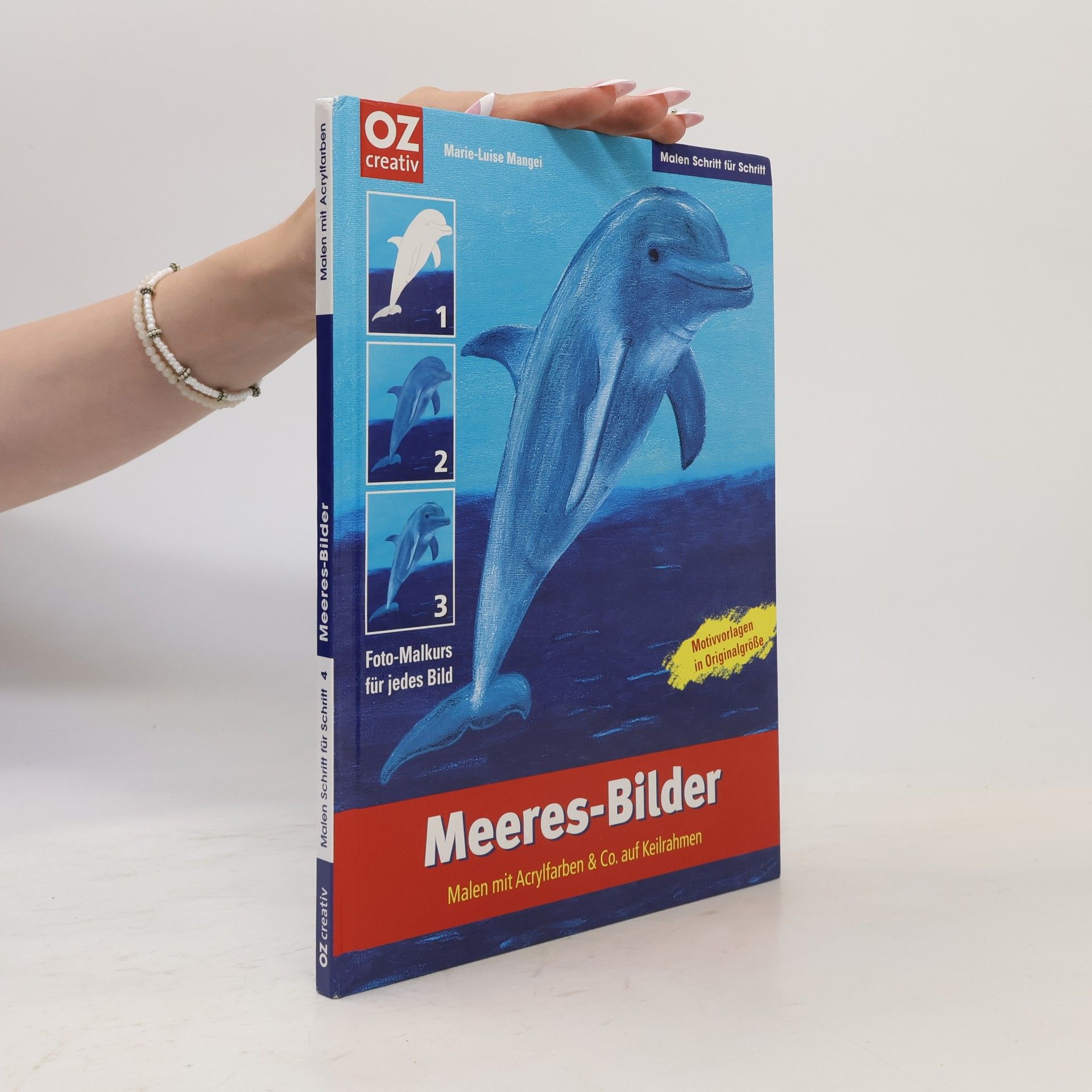 Meeres-Bilder