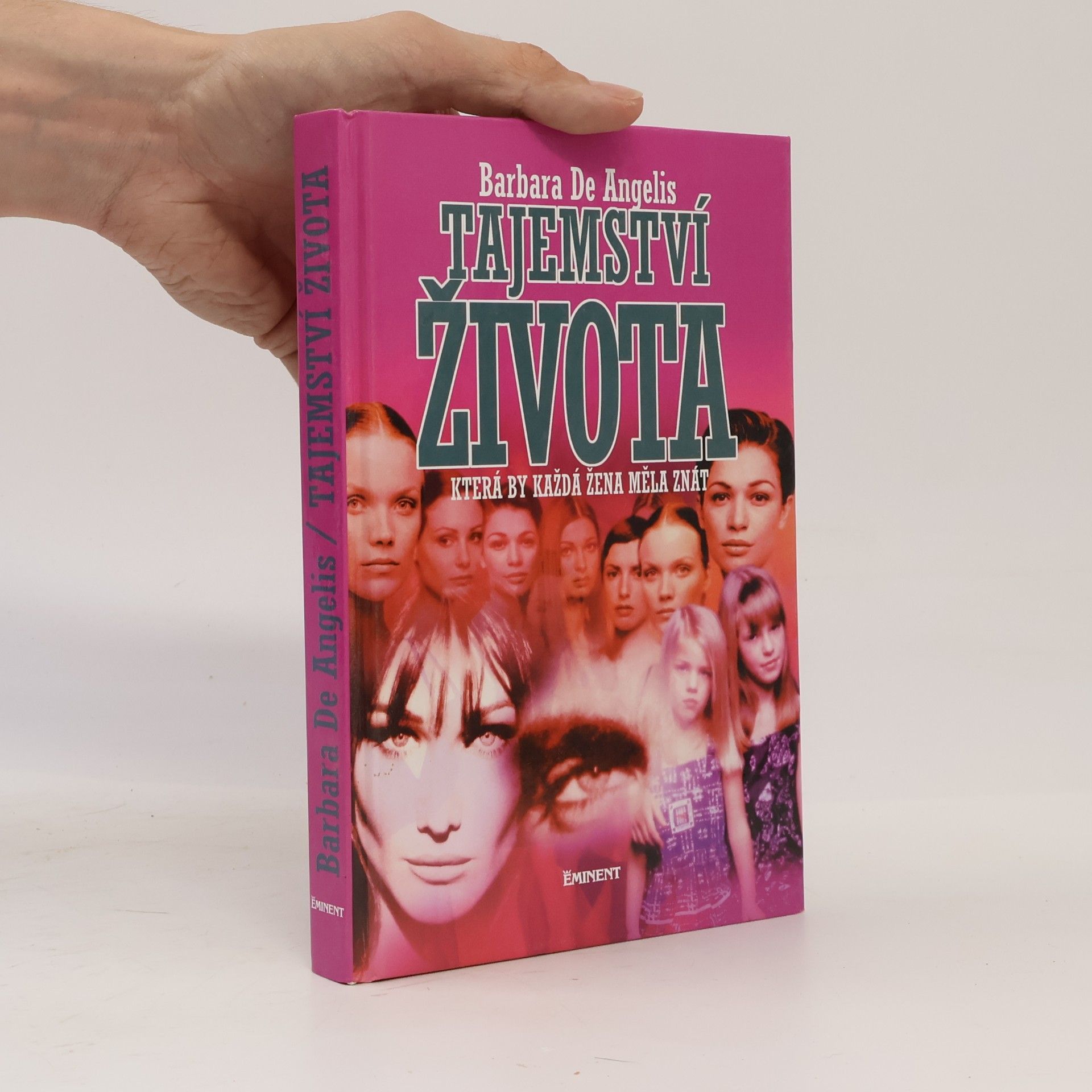 Tajemství života, která by každá žena měla znát
