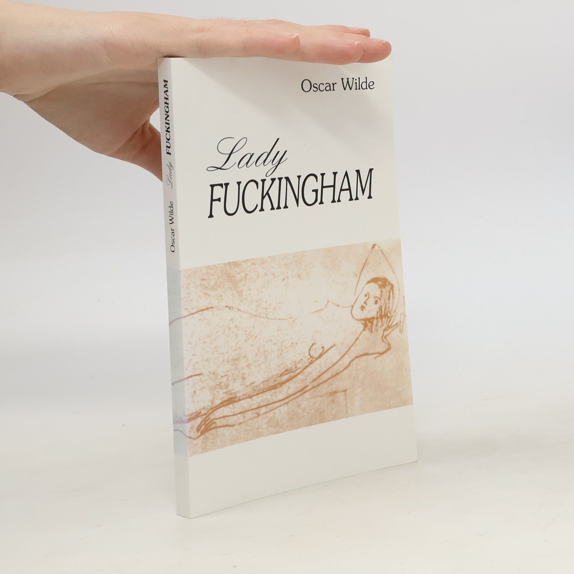 Oscar Wilde Lady Fuckingham
