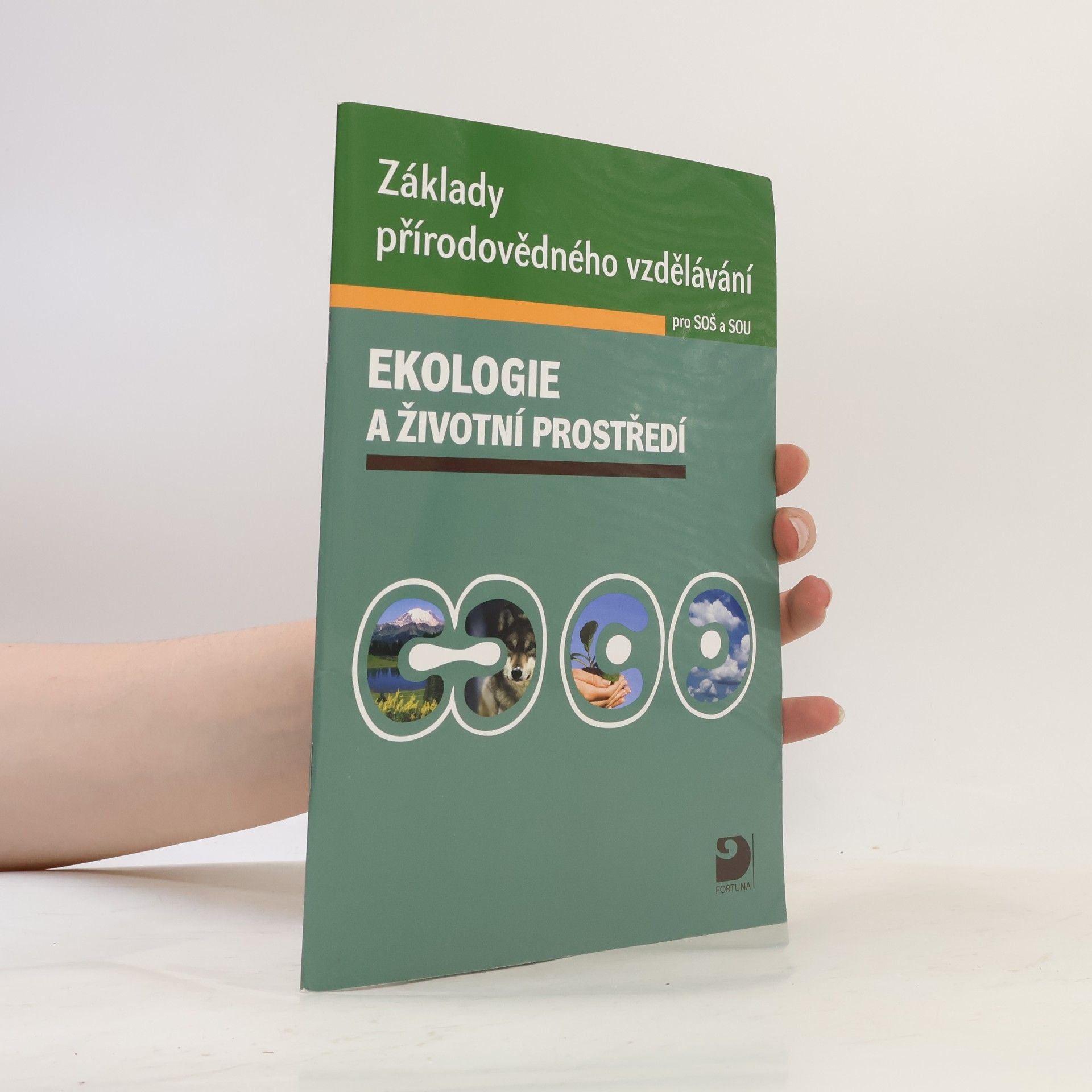 Ekologie a životní prostředí