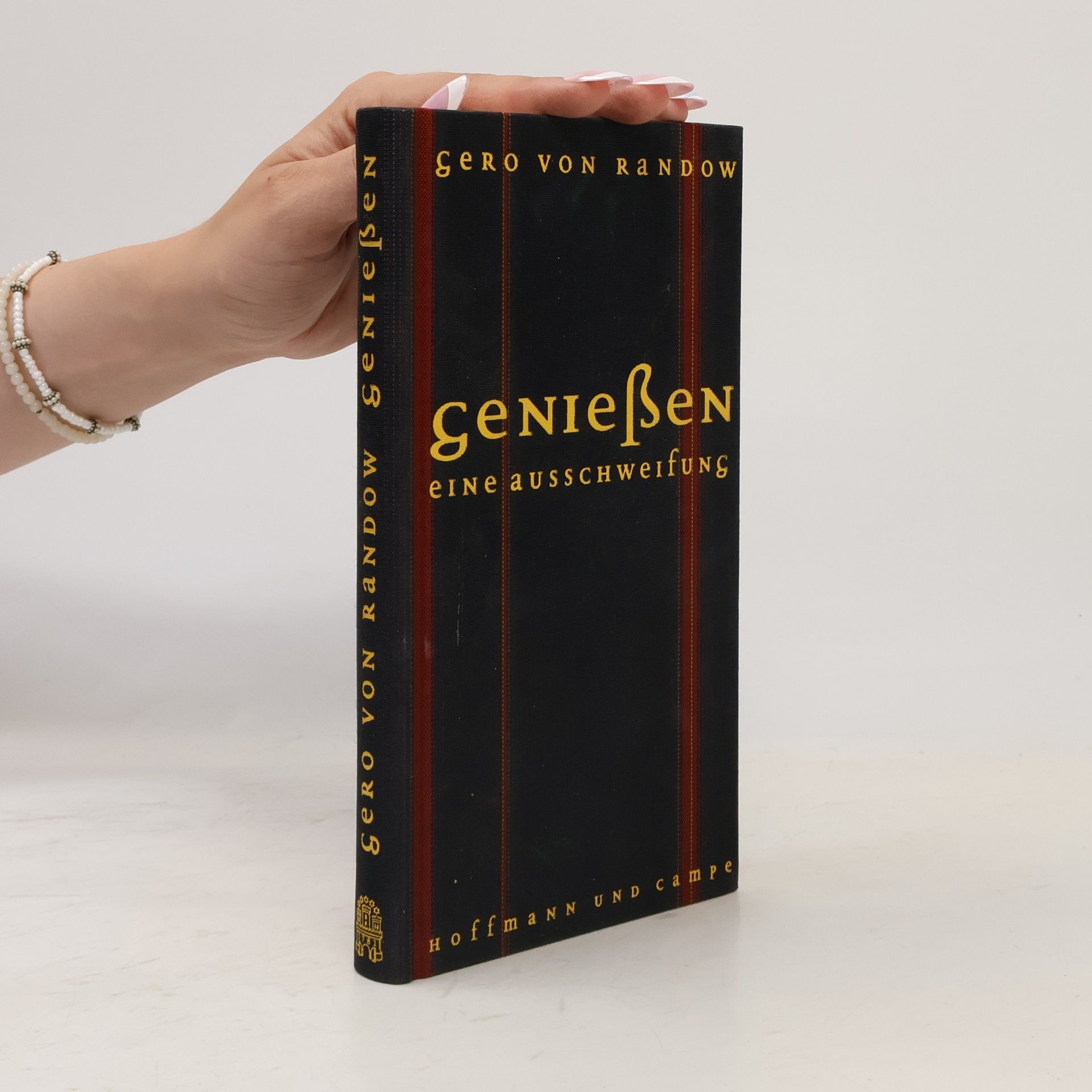 Genießen