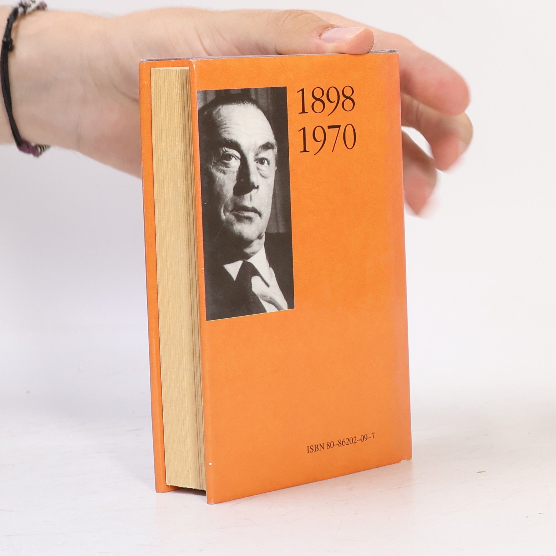 Erich Maria Remarque Miluj bližního svého