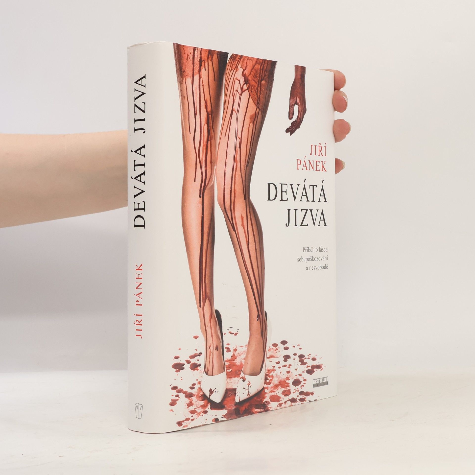 Devátá jizva