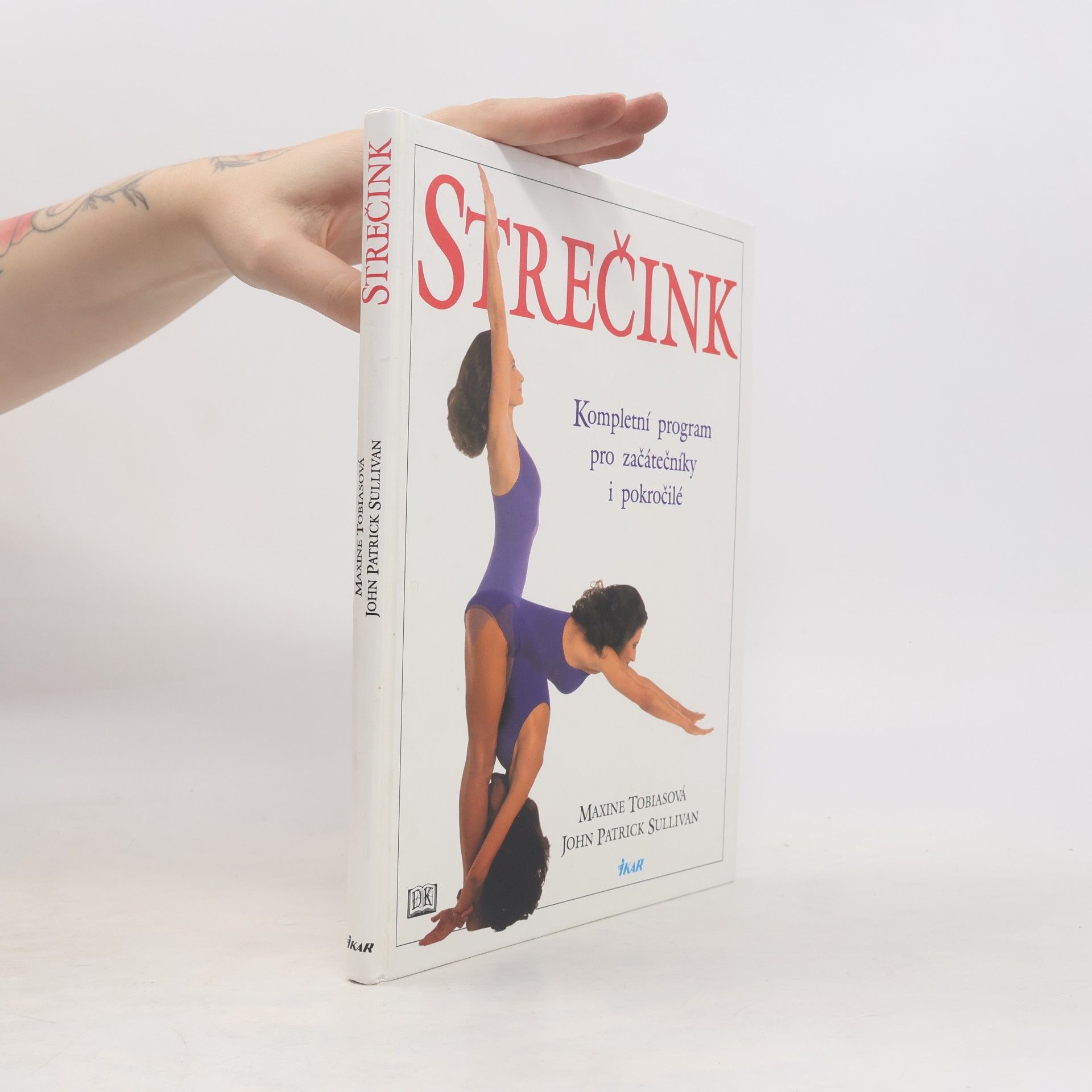 Strečink