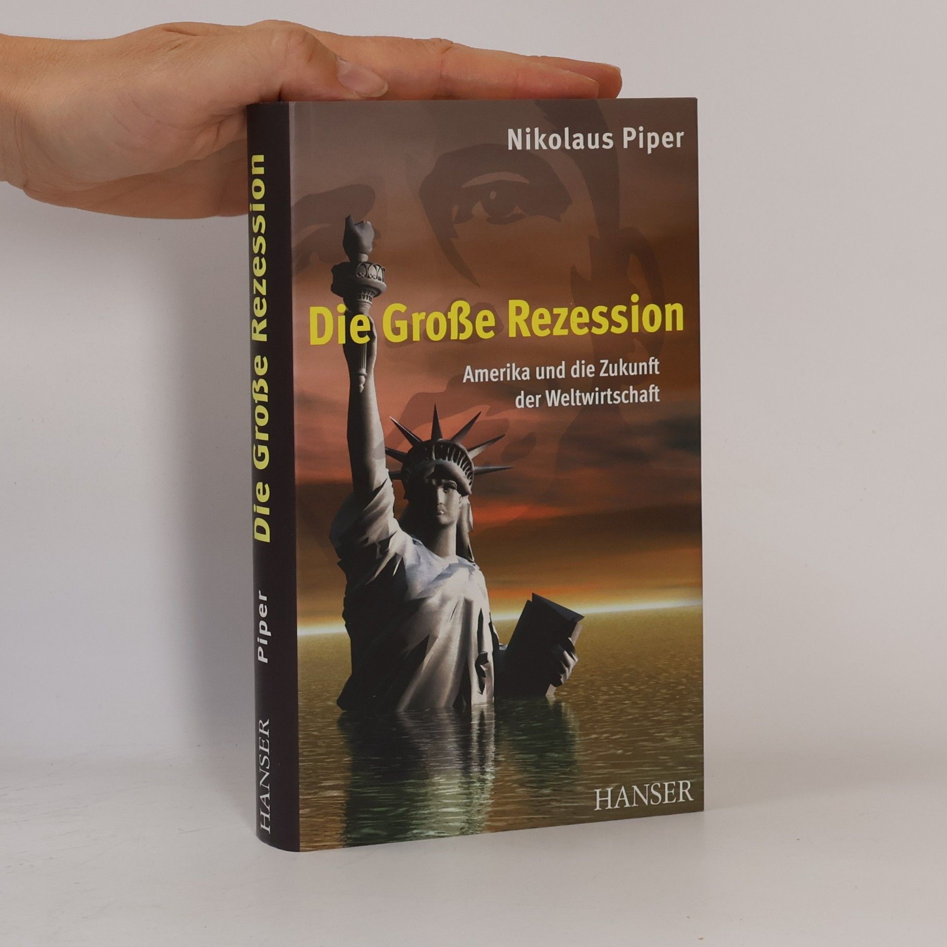 Die große Rezession