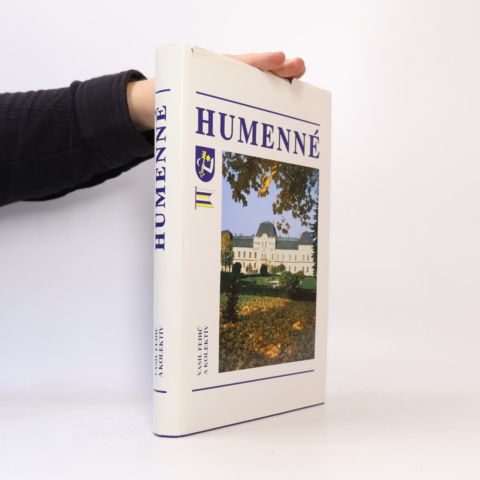 Autorenkollektiv Humenné