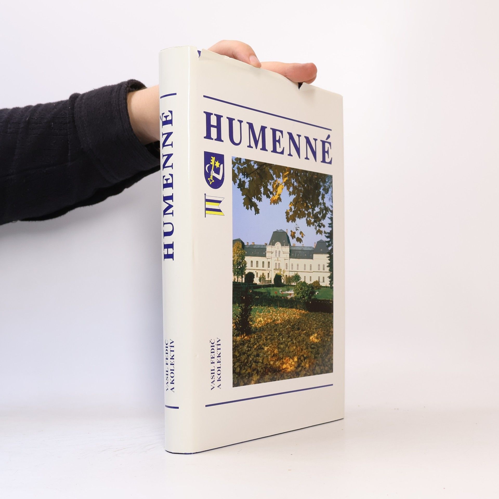 Autorenkollektiv Humenné