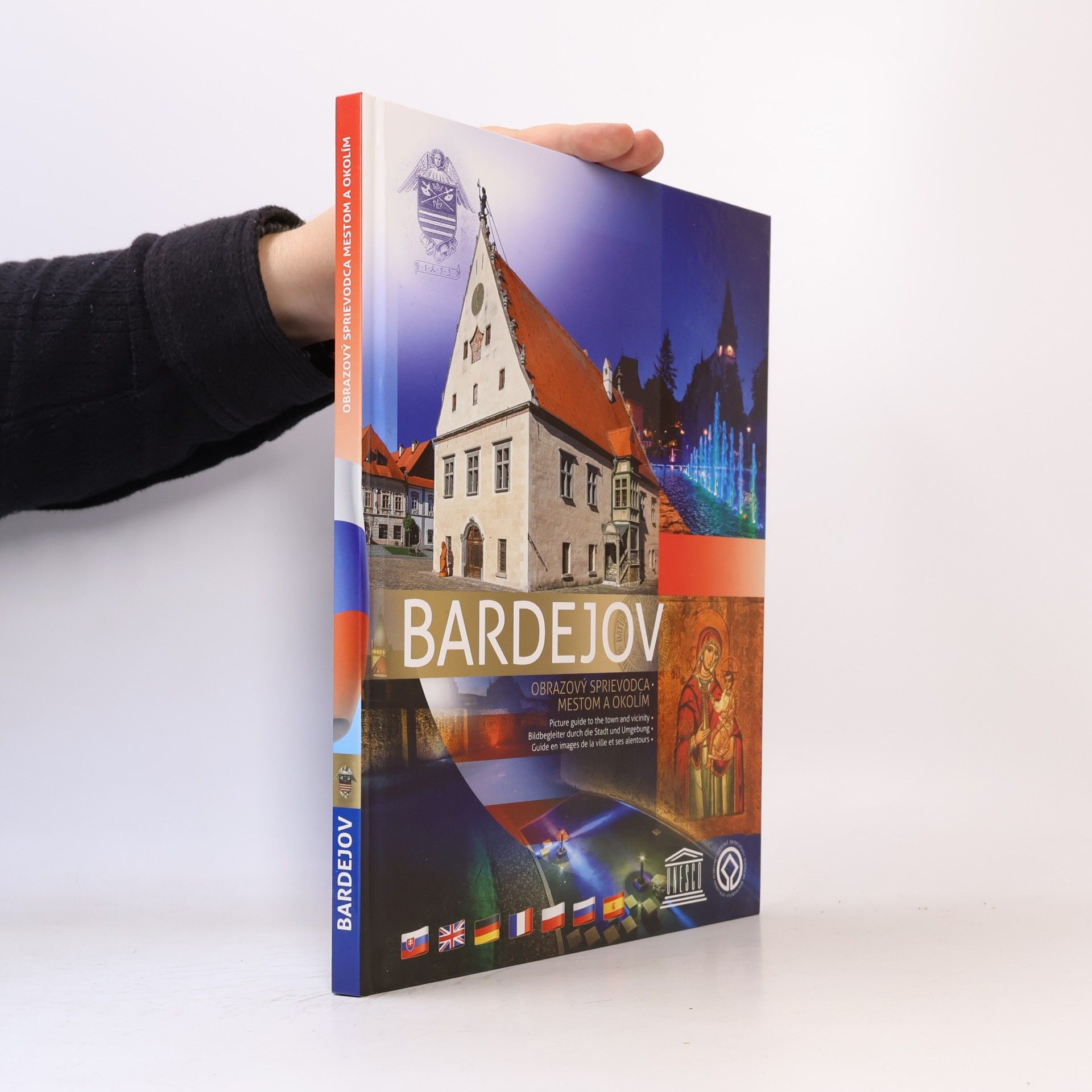 kolektiv Bardejov
