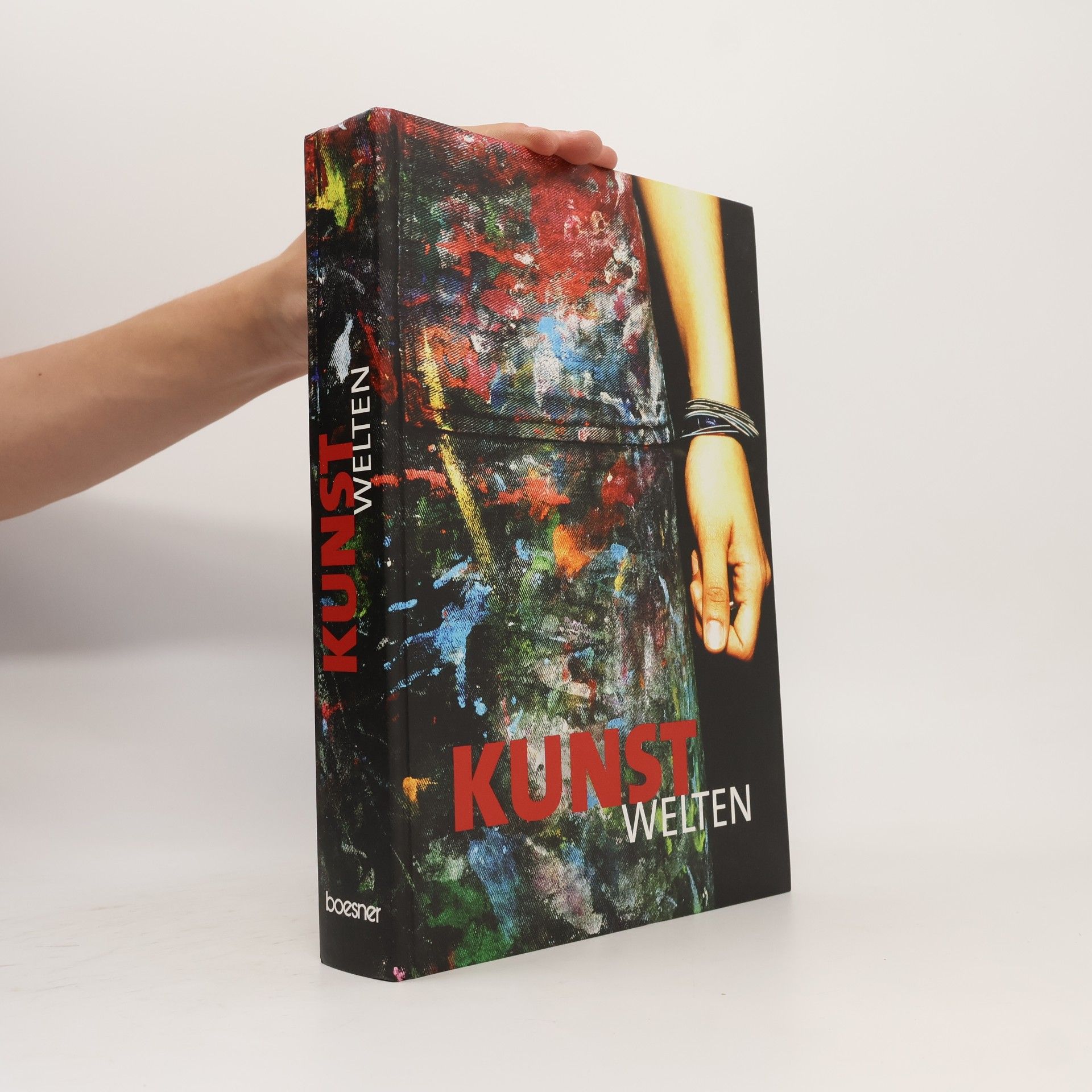 Kolektiv autorů Variationen zu Goya