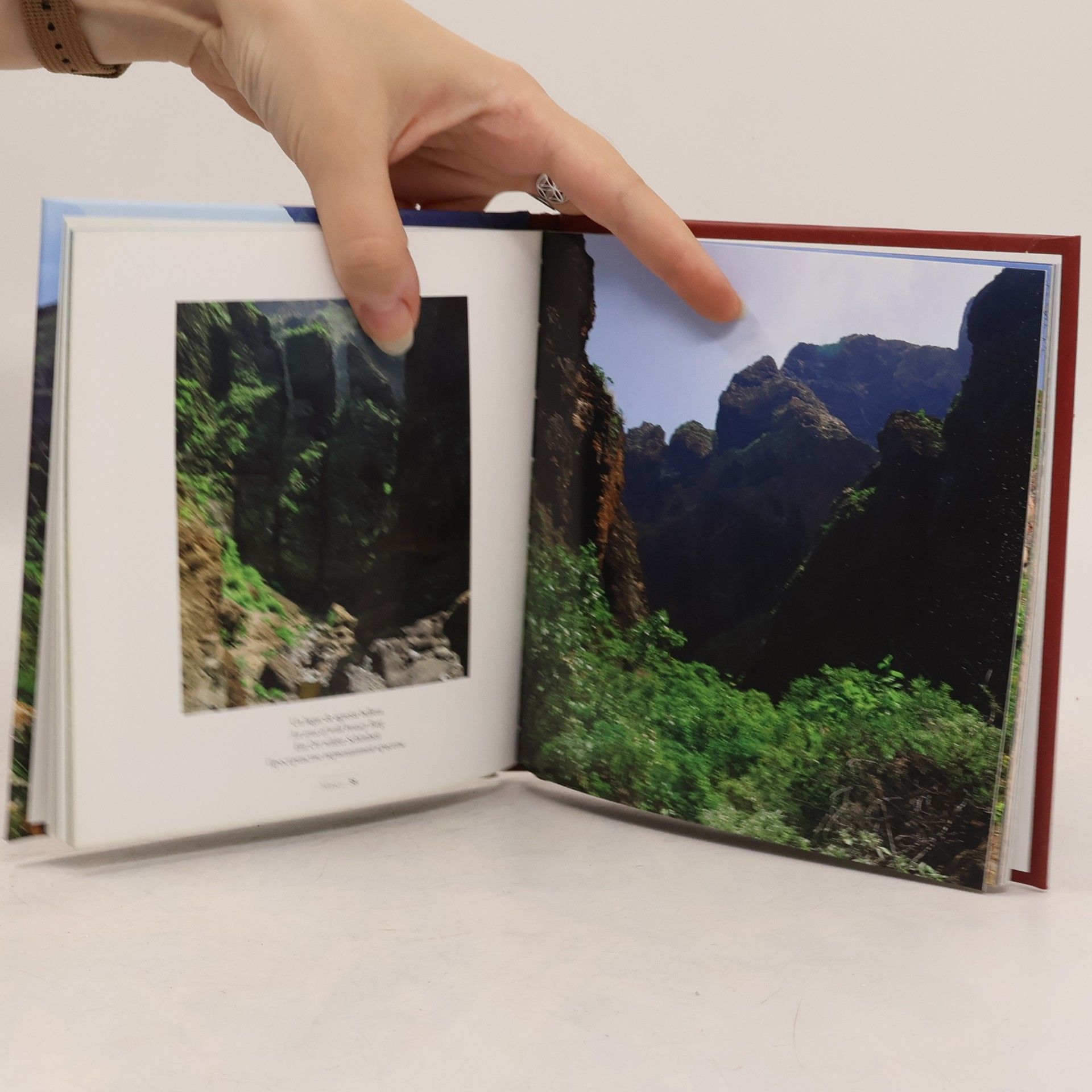 Masca MORENO, JOSE MANUEL Book