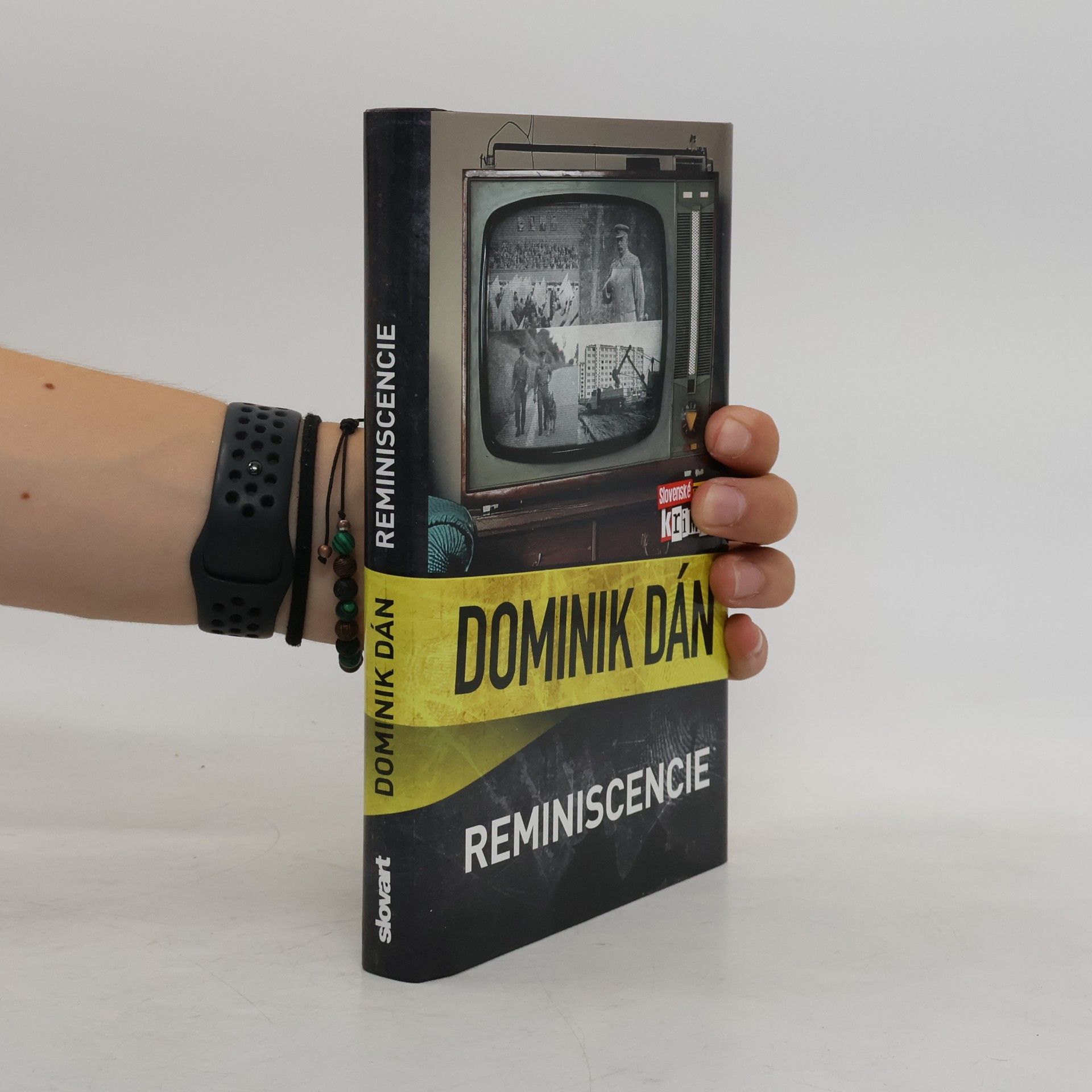 Dominik Dán Reminiscencie
