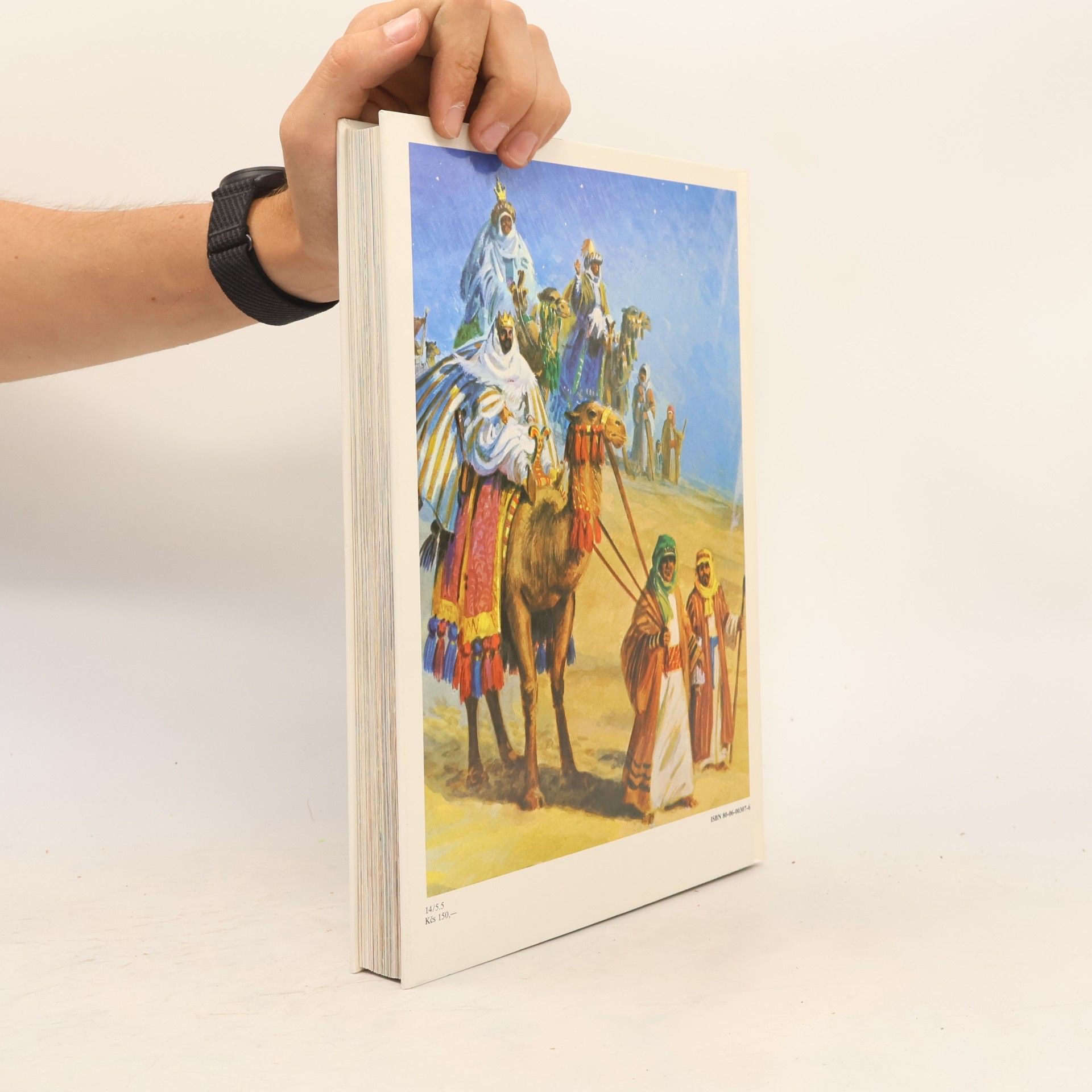 Bridget Hadaway Biblia pre deti