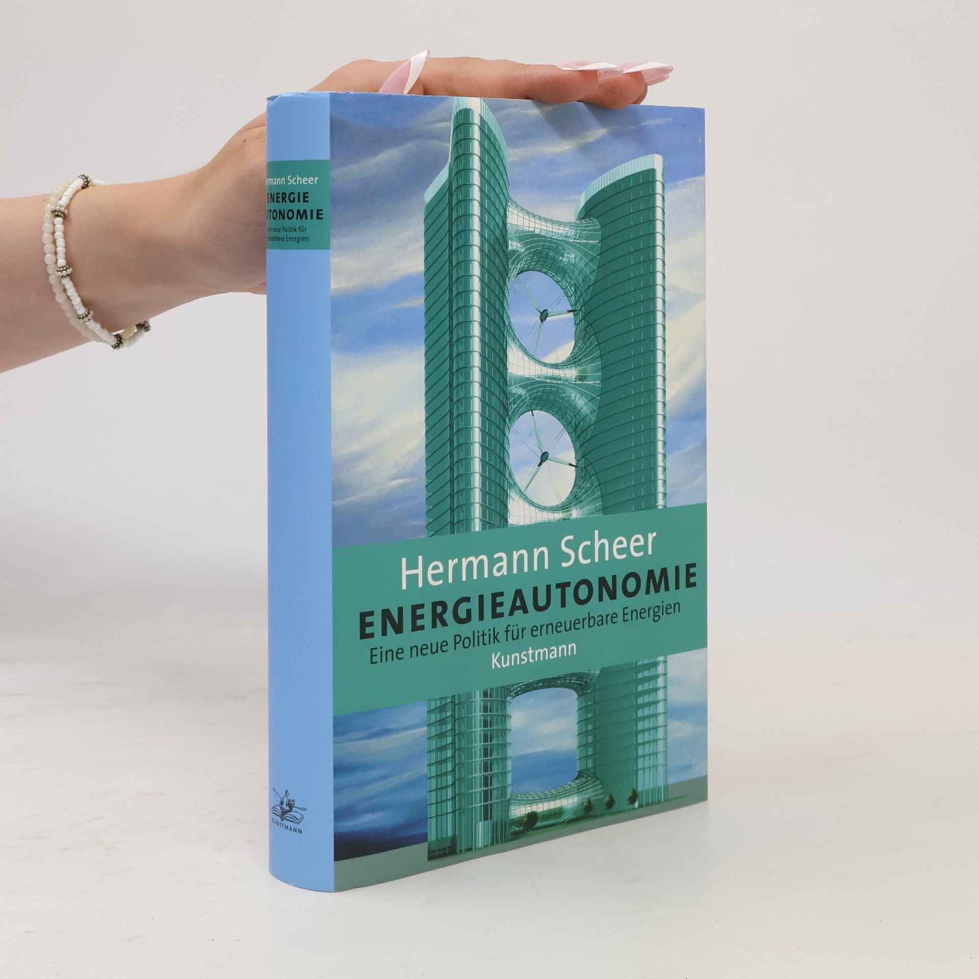 Energieautonomie