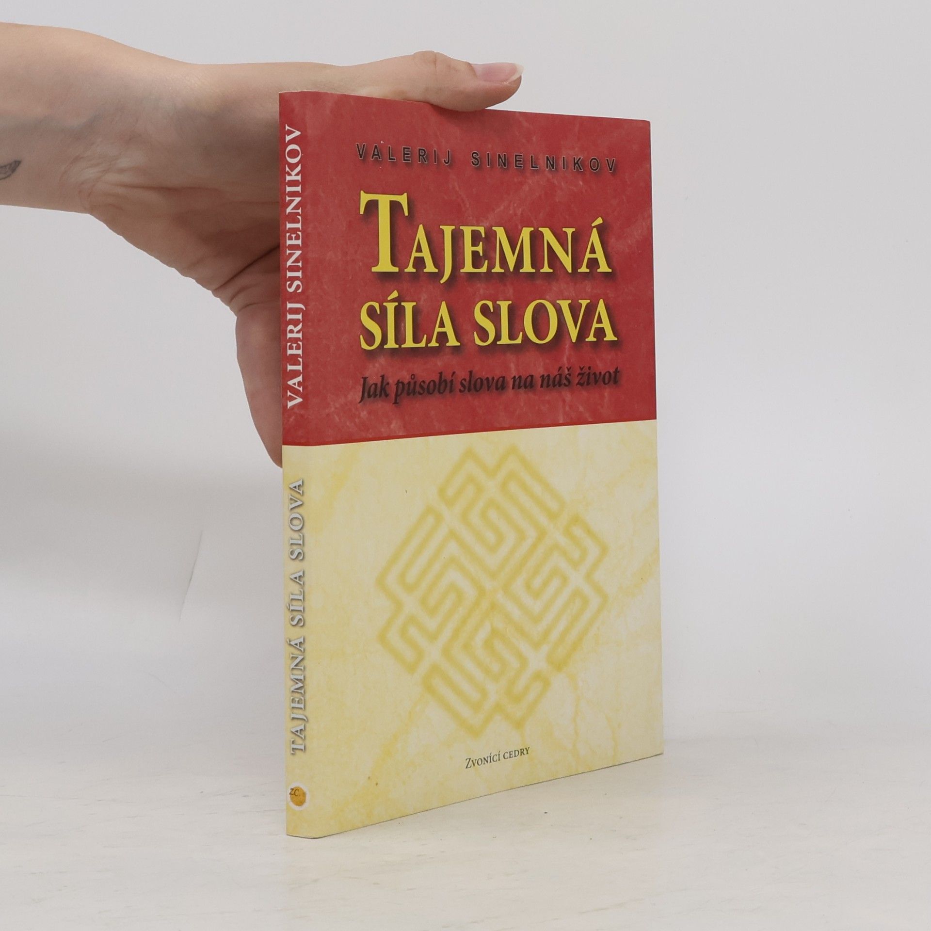 Tajemná síla slova: Jak působí slova na náš život