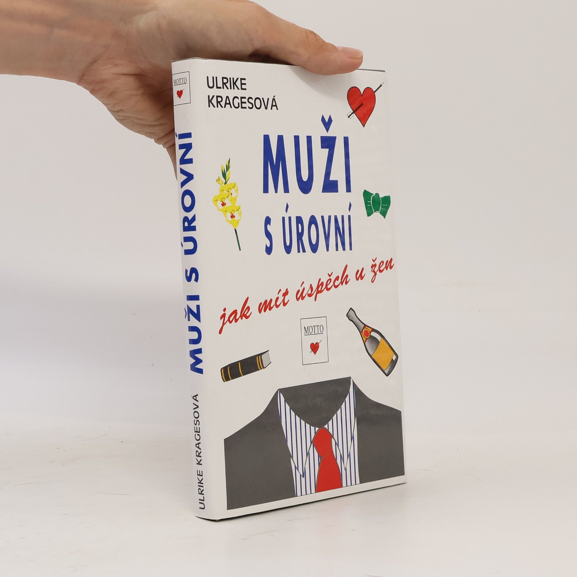 Muži s úrovní. Jak mít úspěch u žen