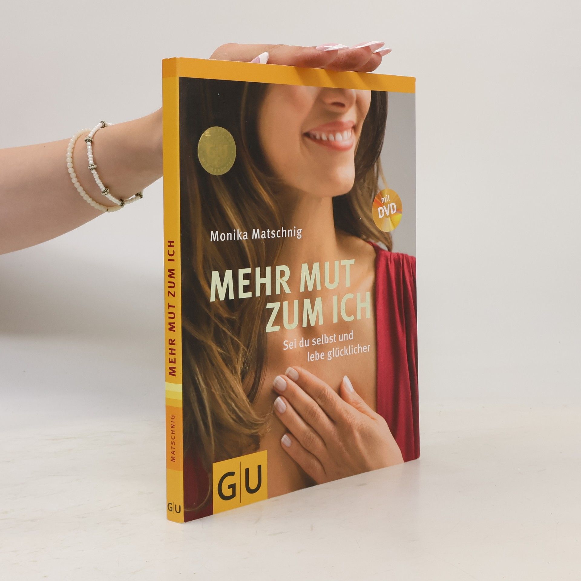 Mehr Mut zum Ich