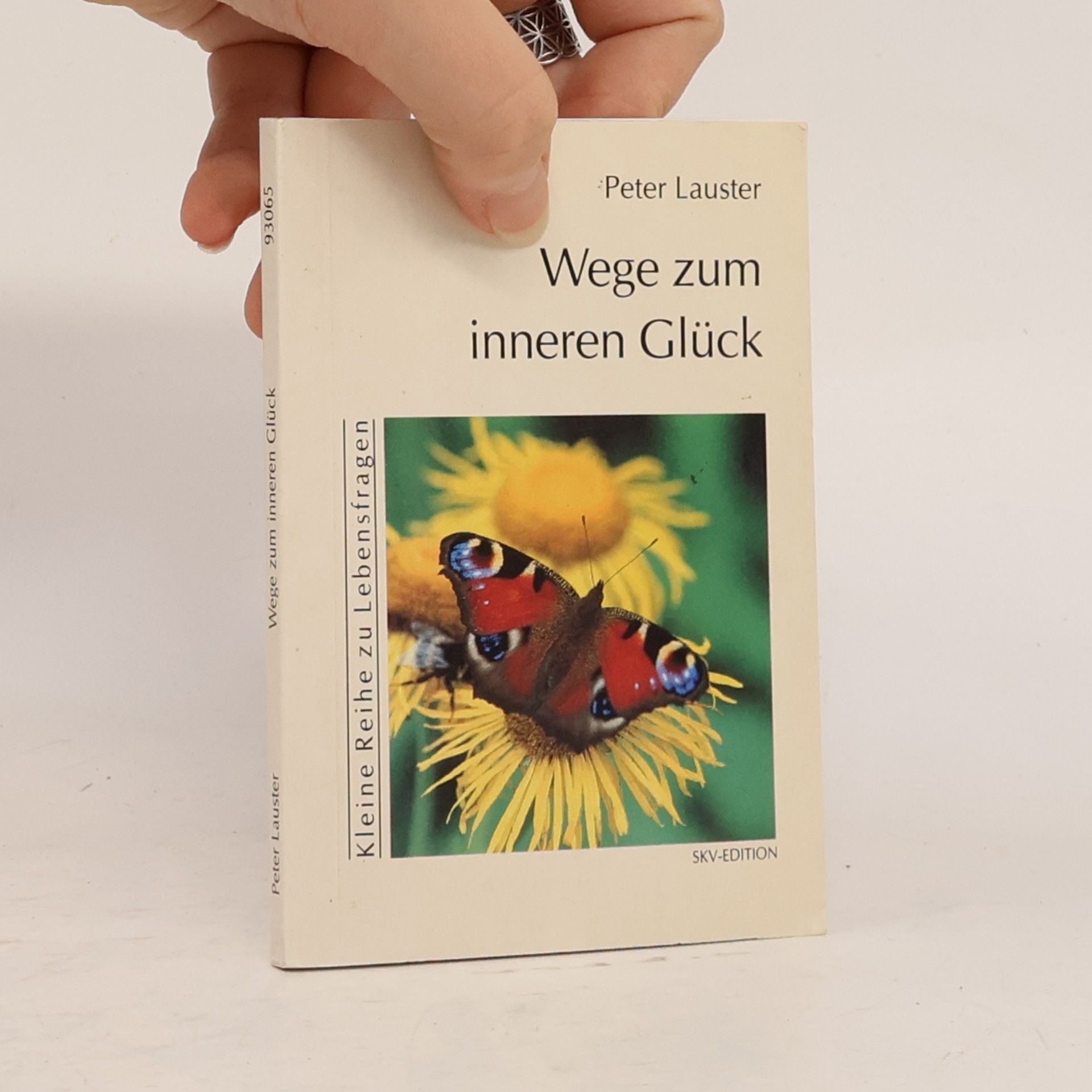 Autorenkollektiv Wege zum inneren Glück