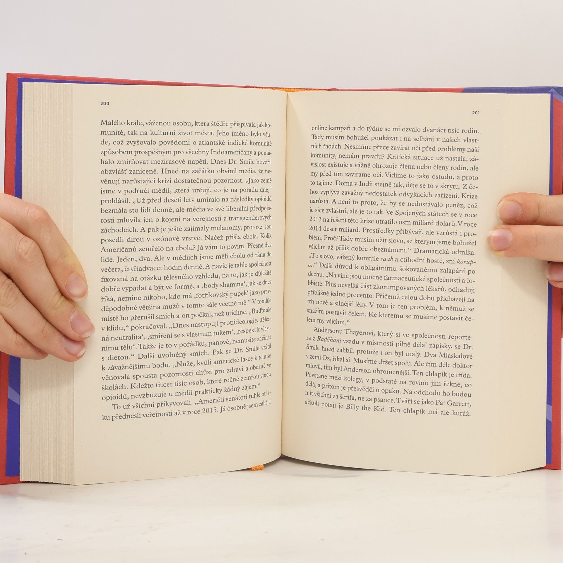 Salman Rushdie Quijote