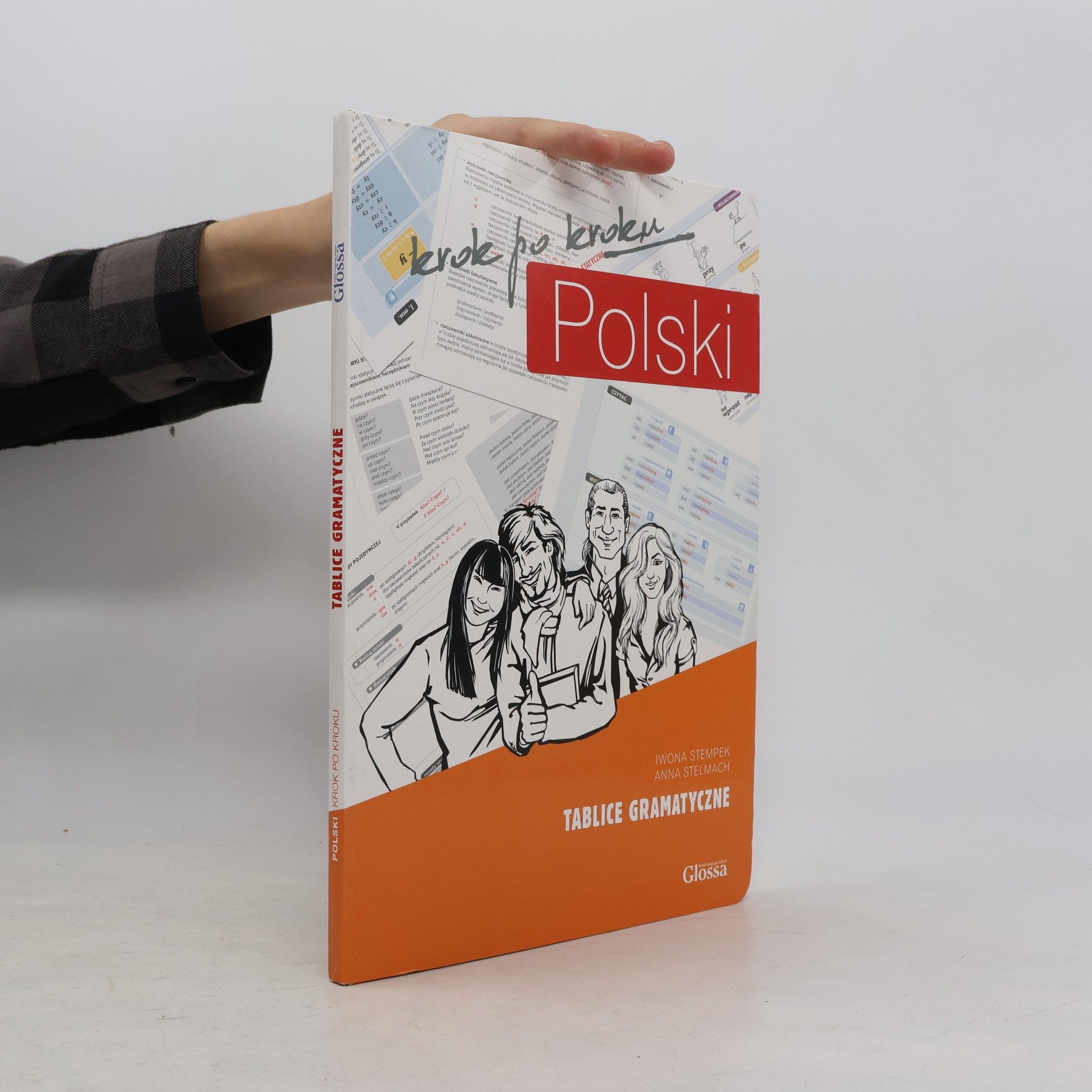 Polski krok po kroku