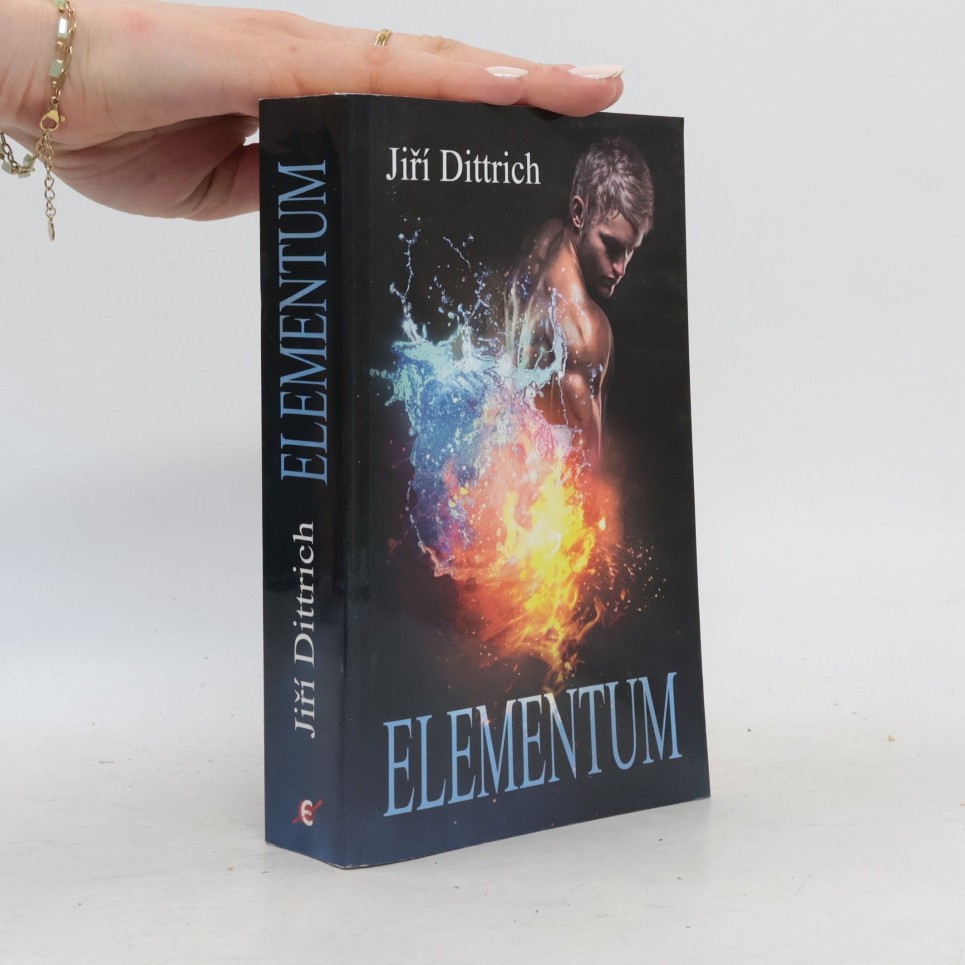Jiří Dittrich Elementum