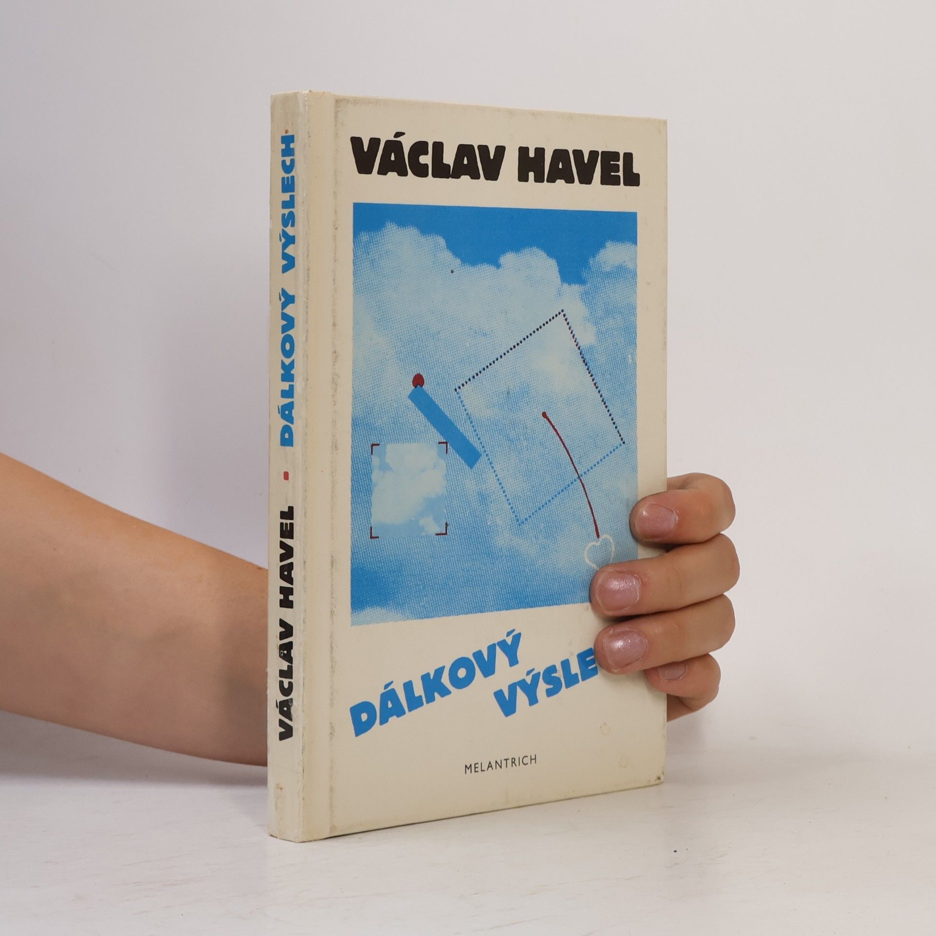 Václav Havel Dálkový výslech