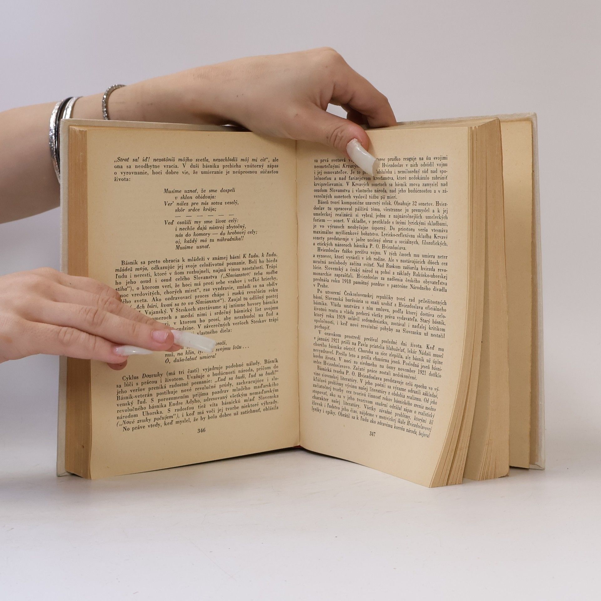 Collectif d'auteurs Dejiny slovenskej literatúry
