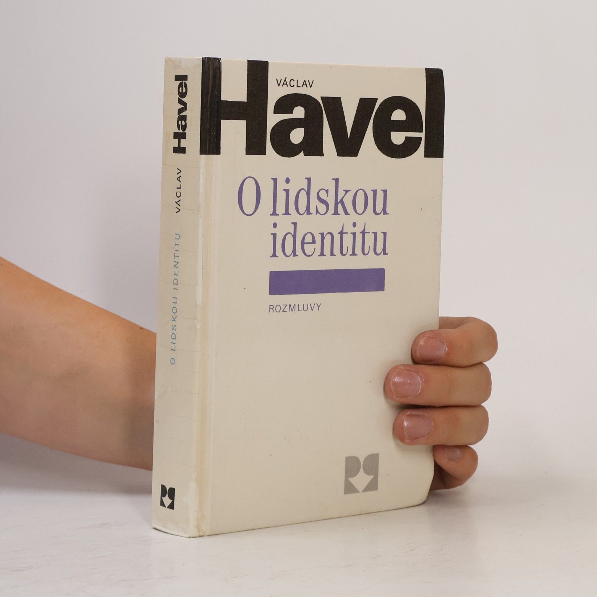 Václav Havel O lidskou identitu