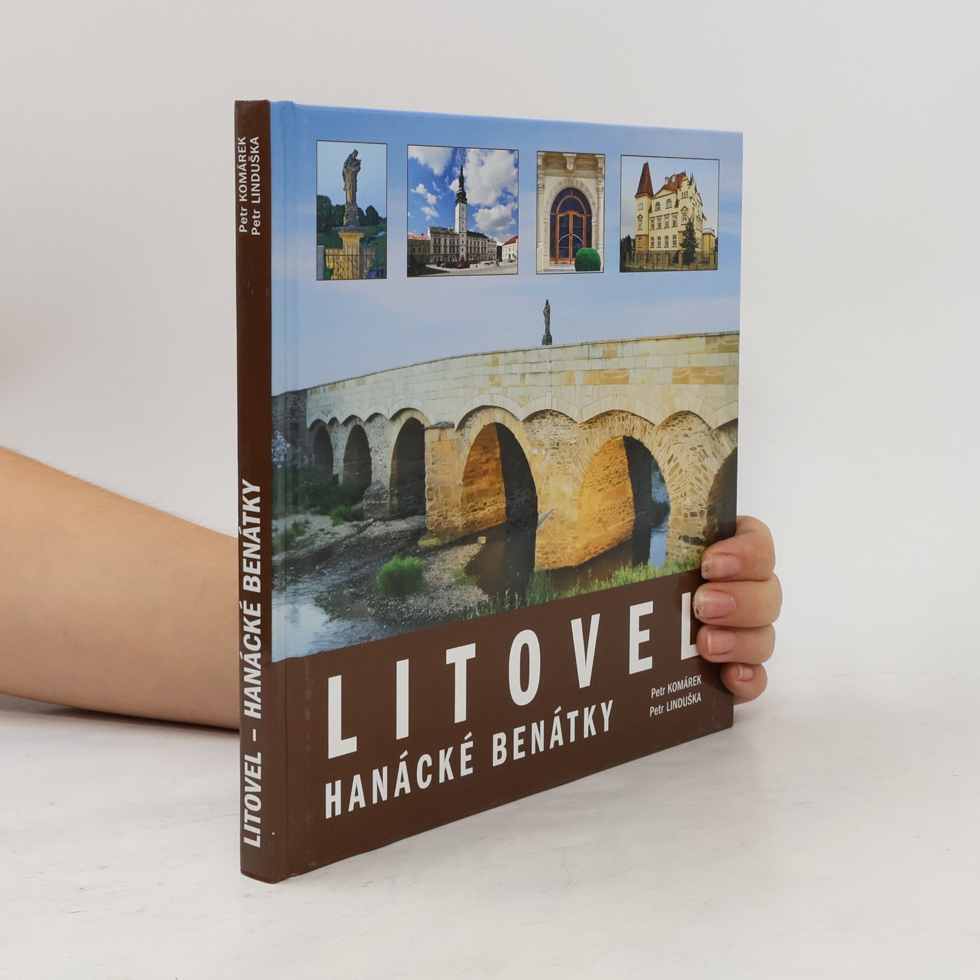 Litovel - Hanácké Benátky