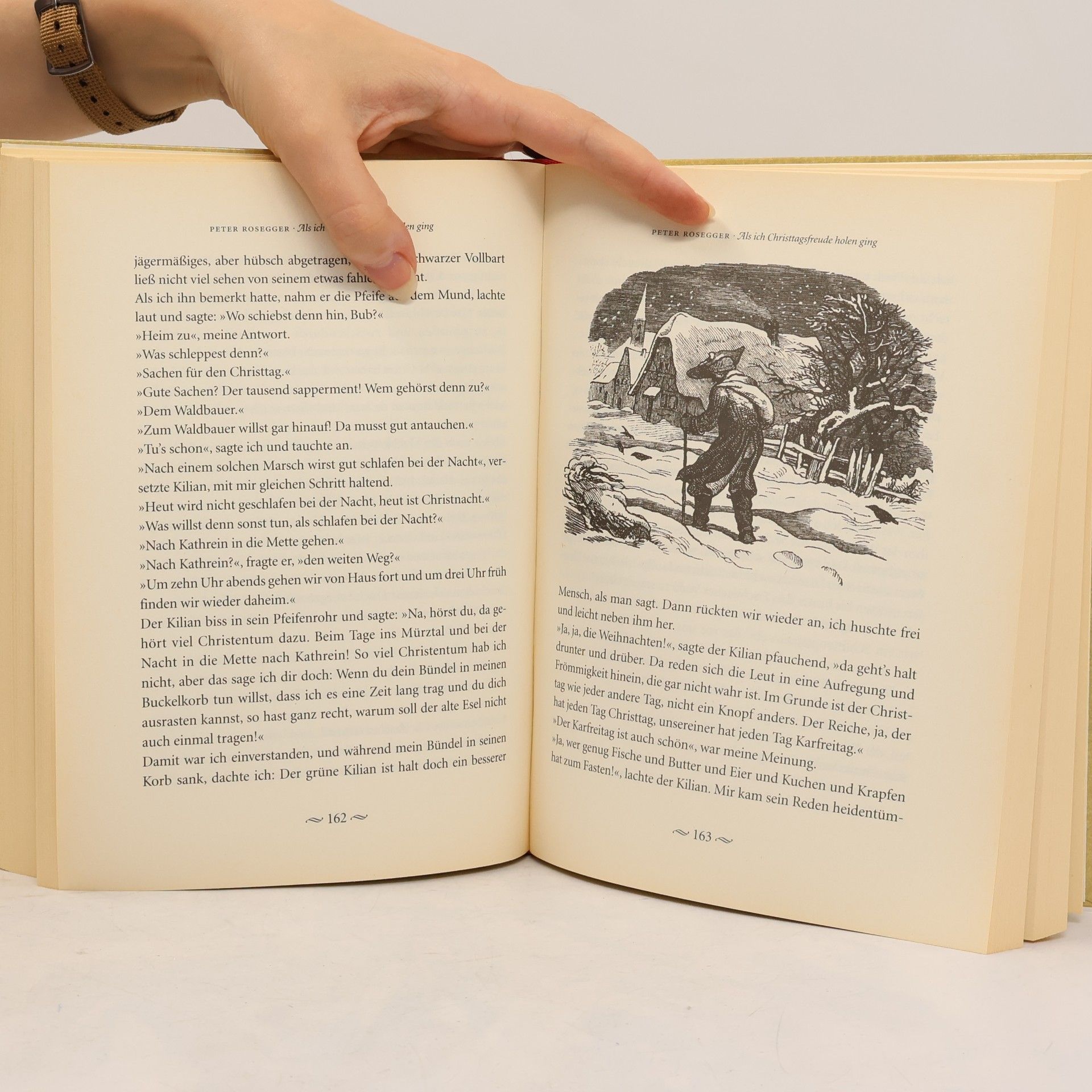 Autores varios Die schönsten Weihnachtsgeschichten der Welt