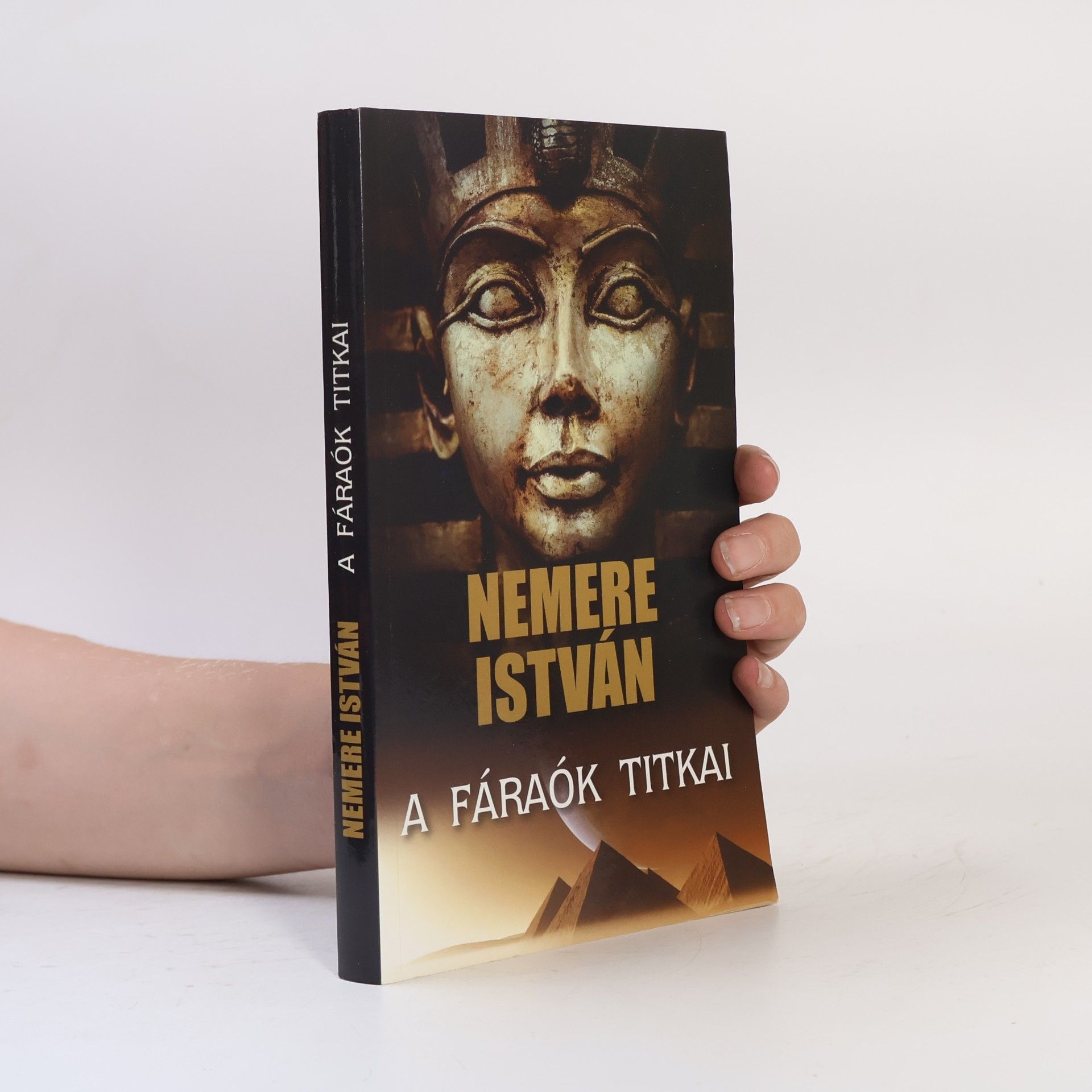 A Fáraók Titkai