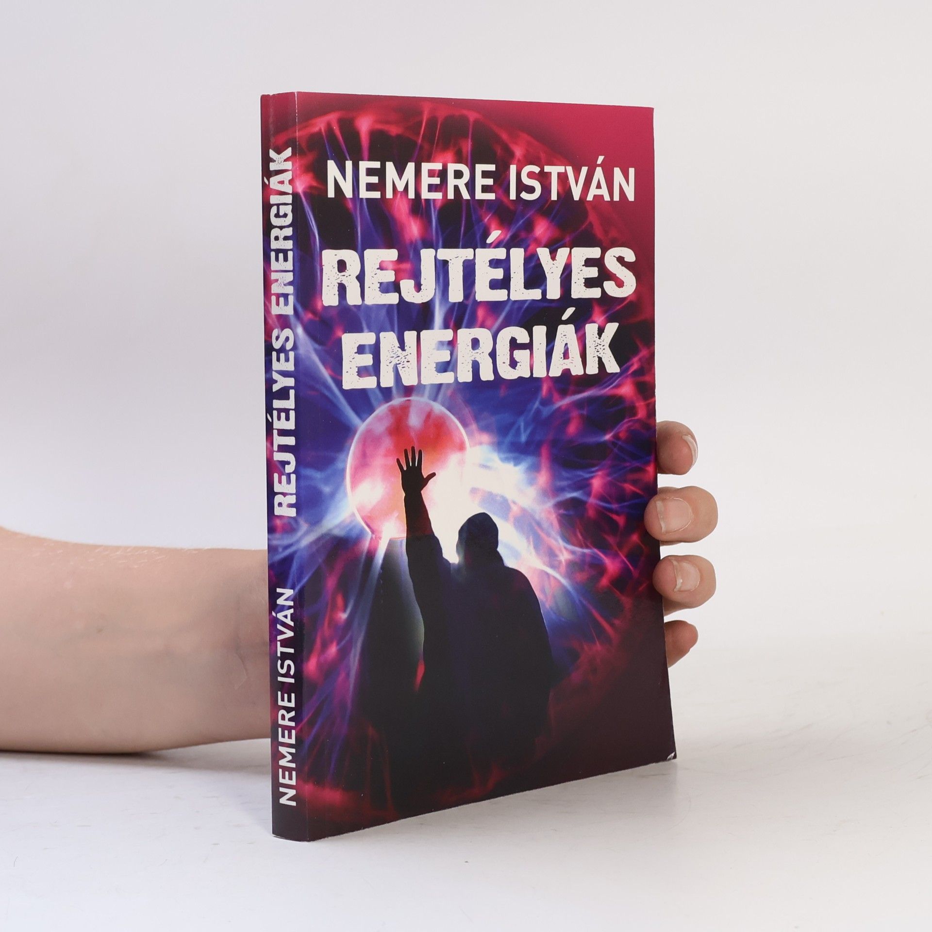 Rejtélyes energiák