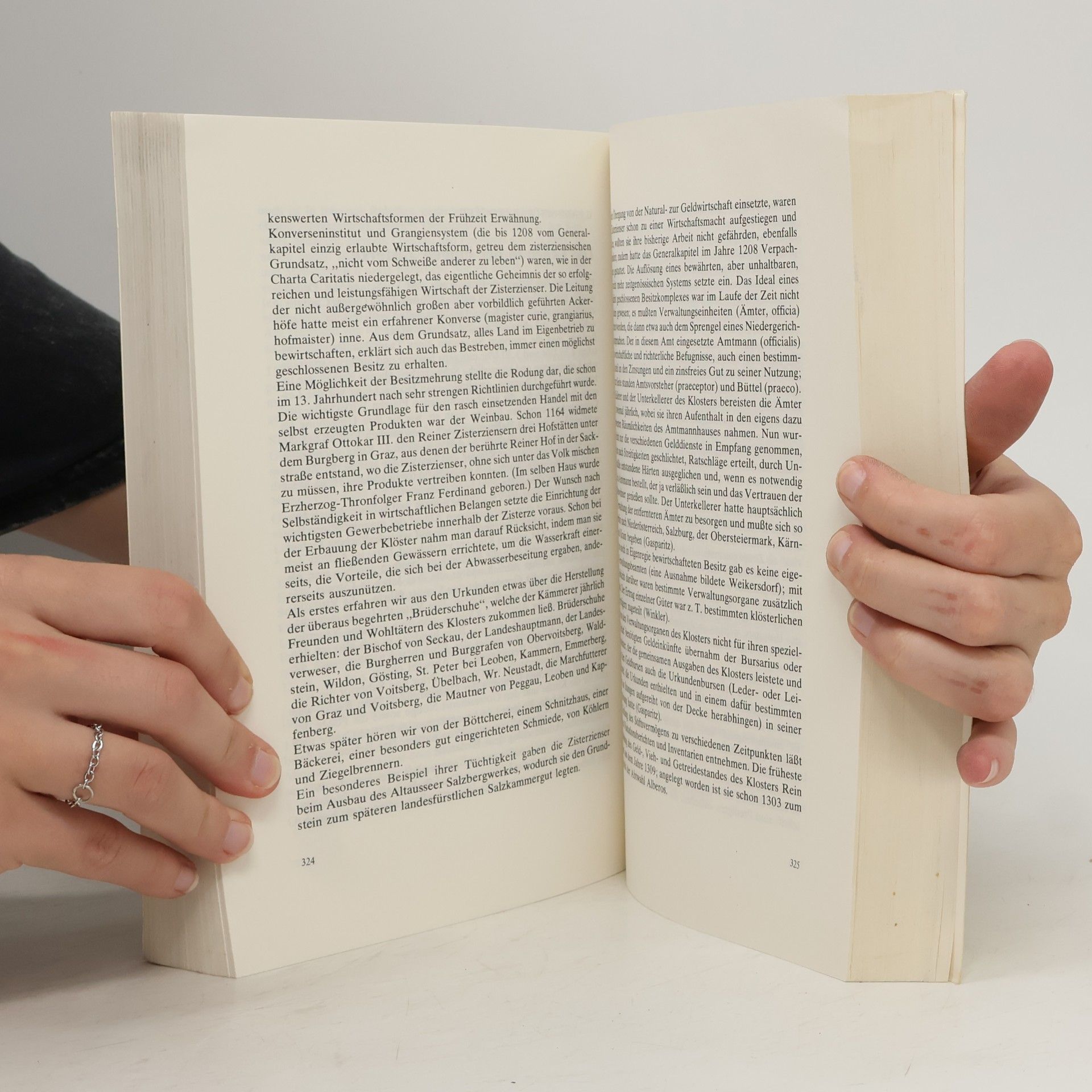 Autorenkollektiv Stift Rein 1129-1979
