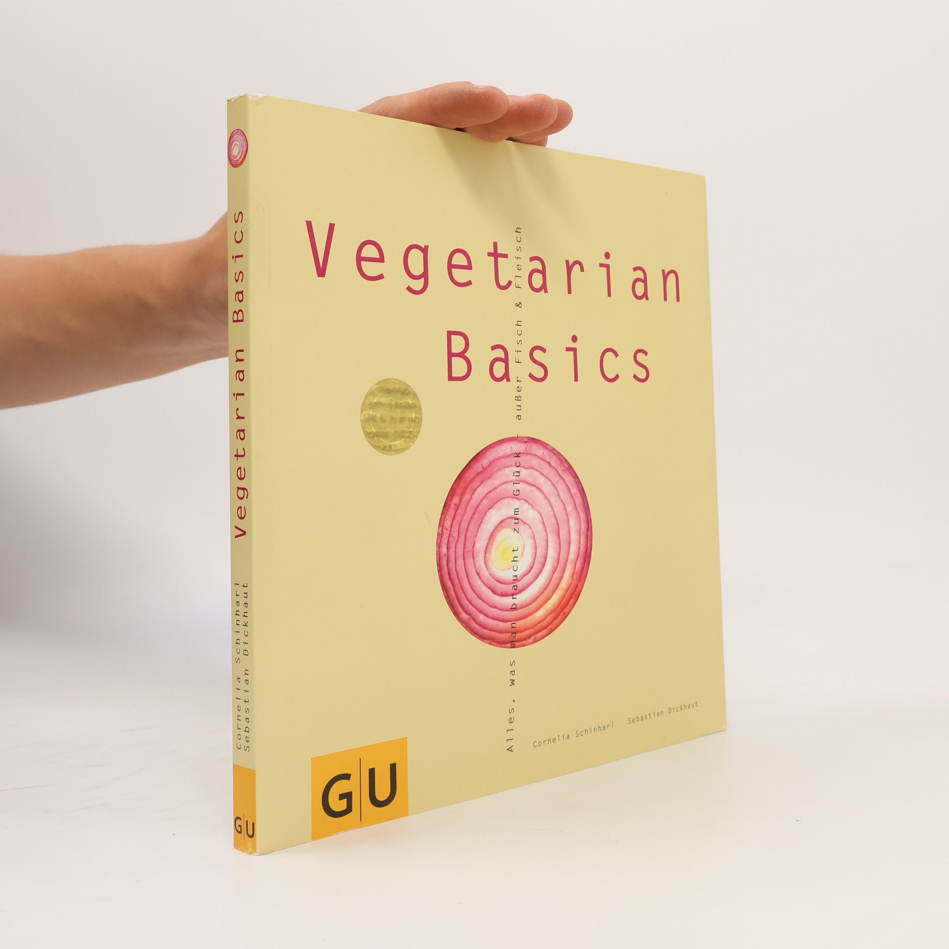 Vegetarian Basics