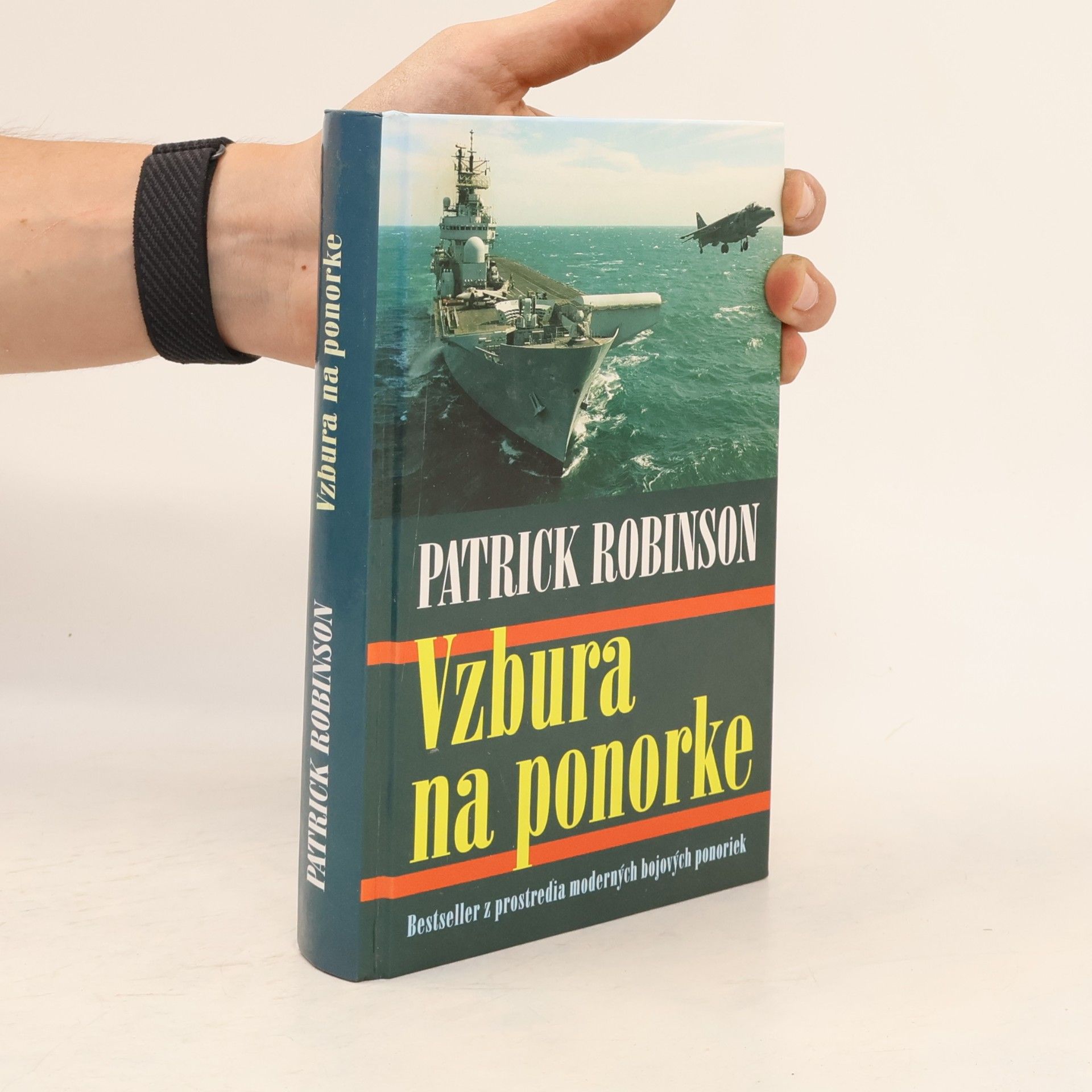 Vzbura na ponorke