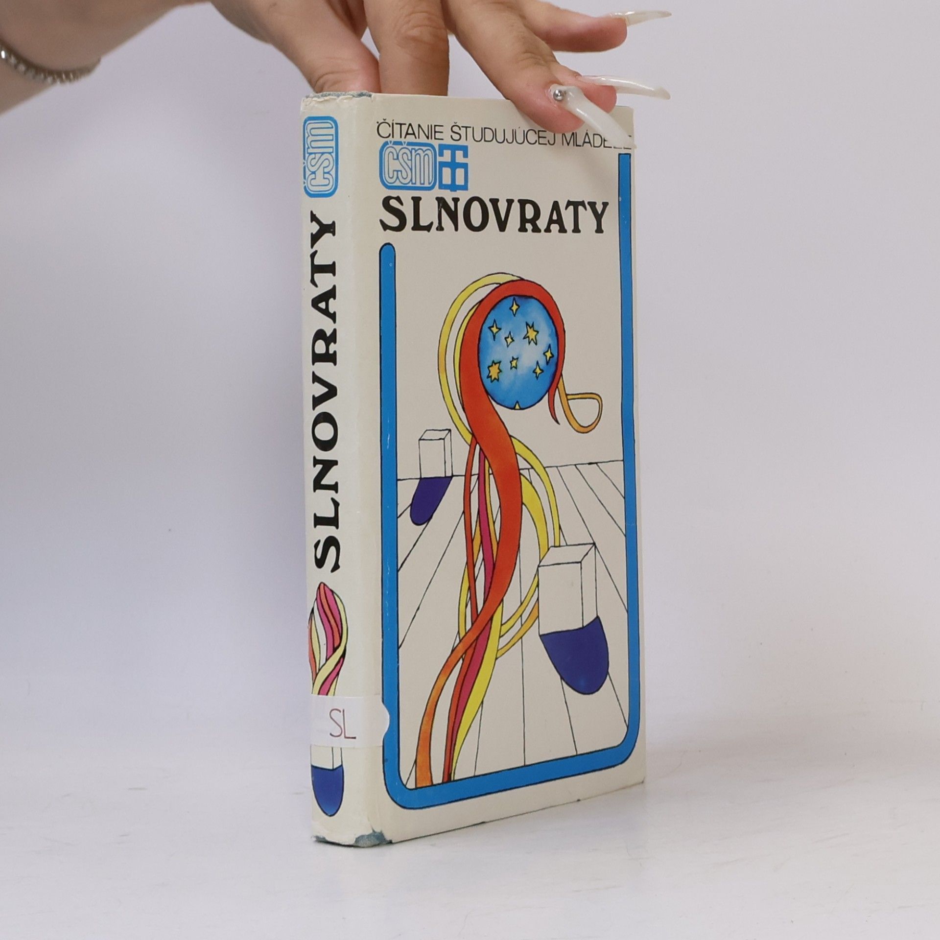 Slnovraty