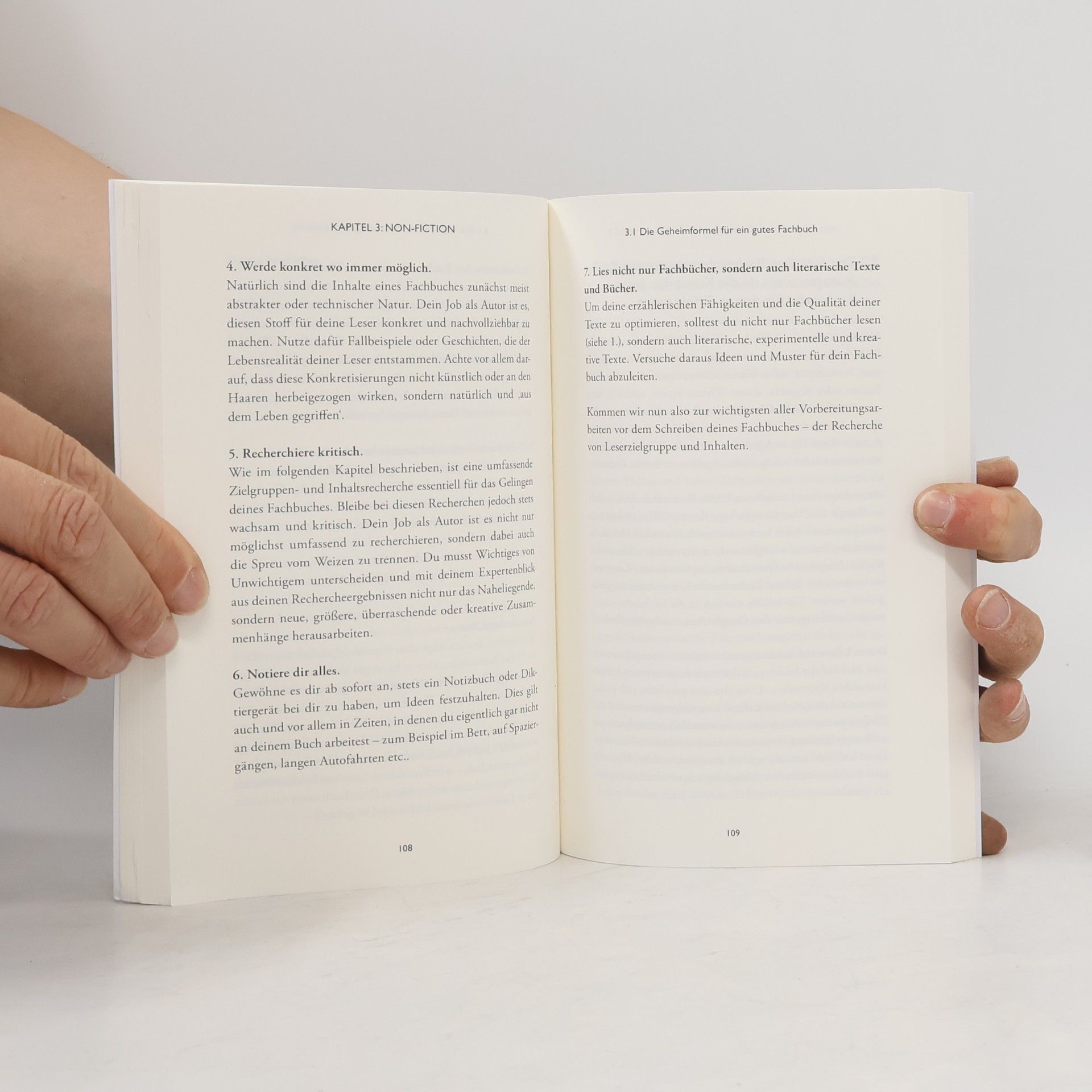 Jeannette Zeuner Buch schreiben - mit System zu Bestseller